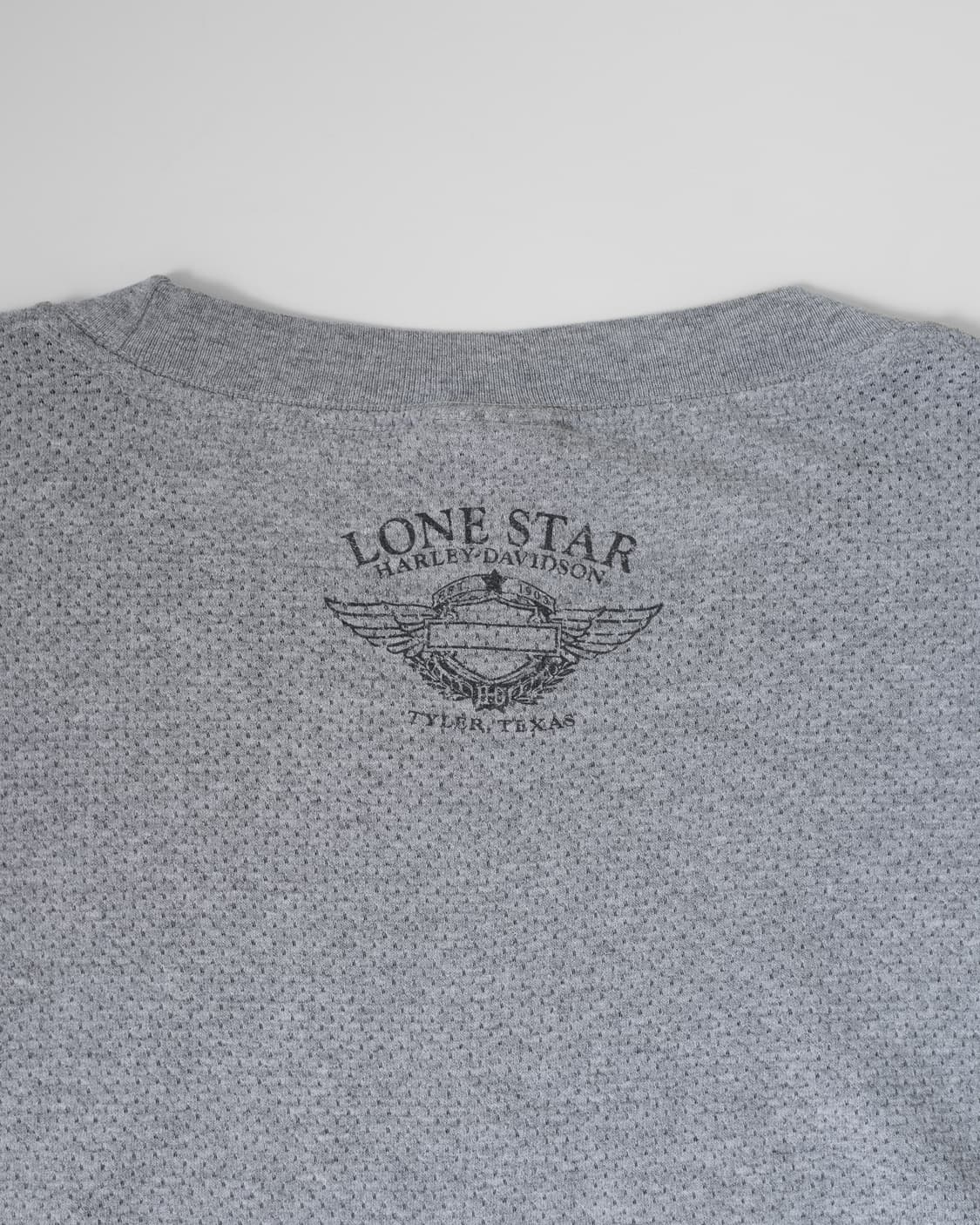 Harley Davidson 1/2 T-Shirt 상품이미지6