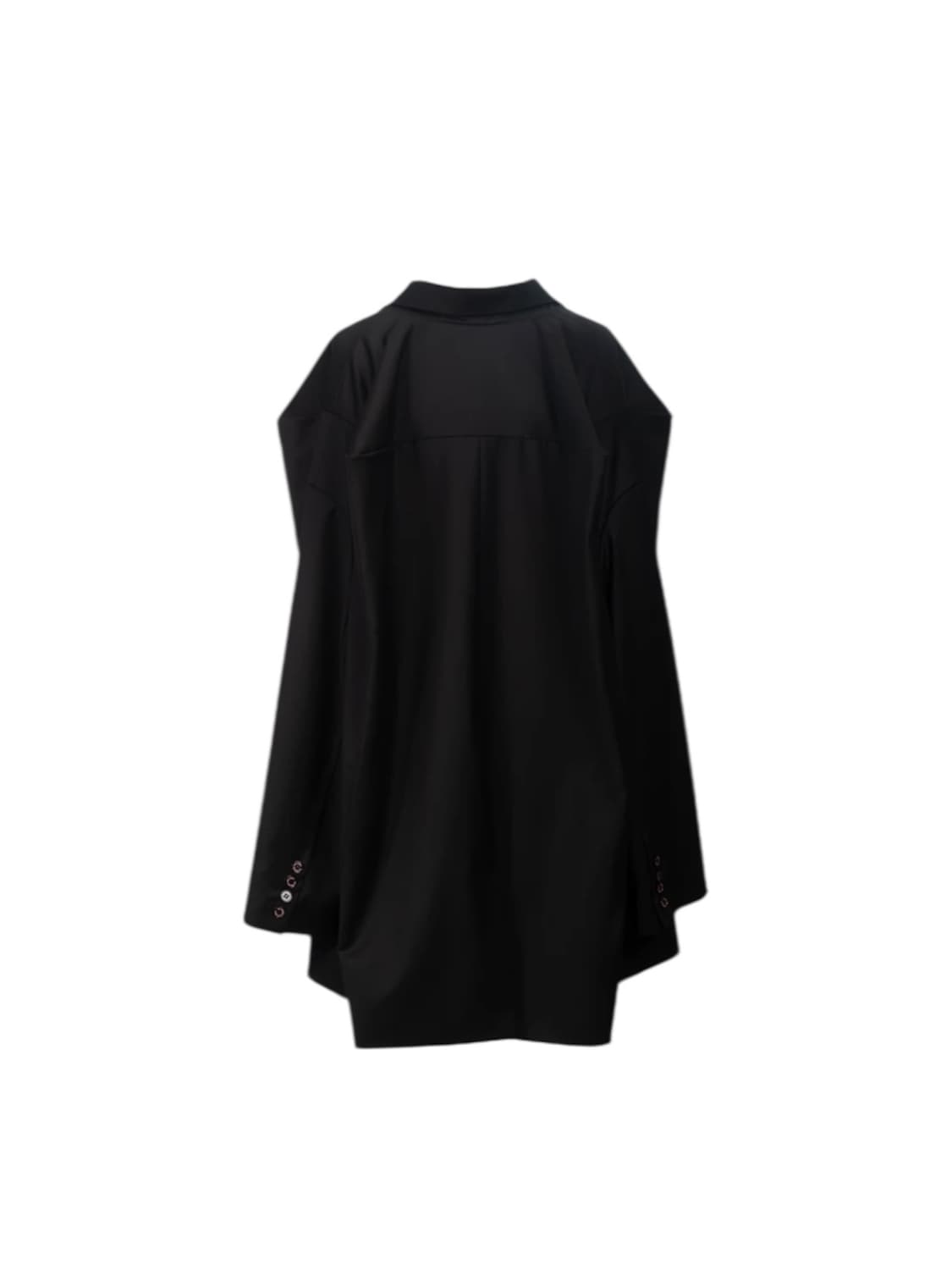 Box Wool Jacket 상품이미지3