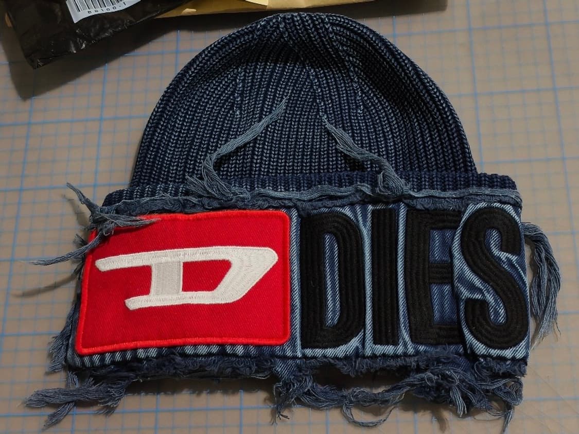 디젤 k프록 비니 상품이미지1