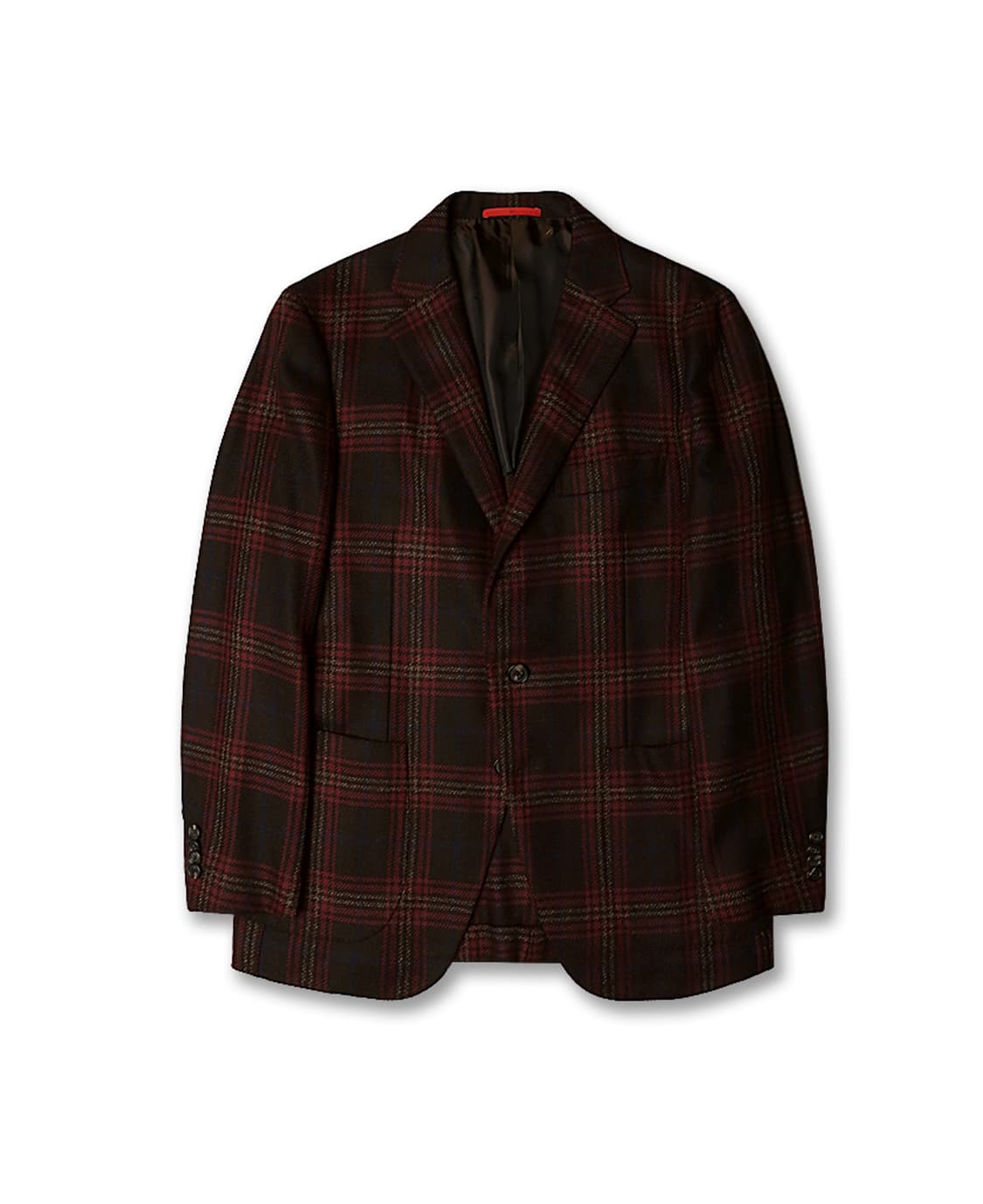 이자이아 [Isaia] 라나울 캐시미어 럭셔리 자켓 상품이미지1