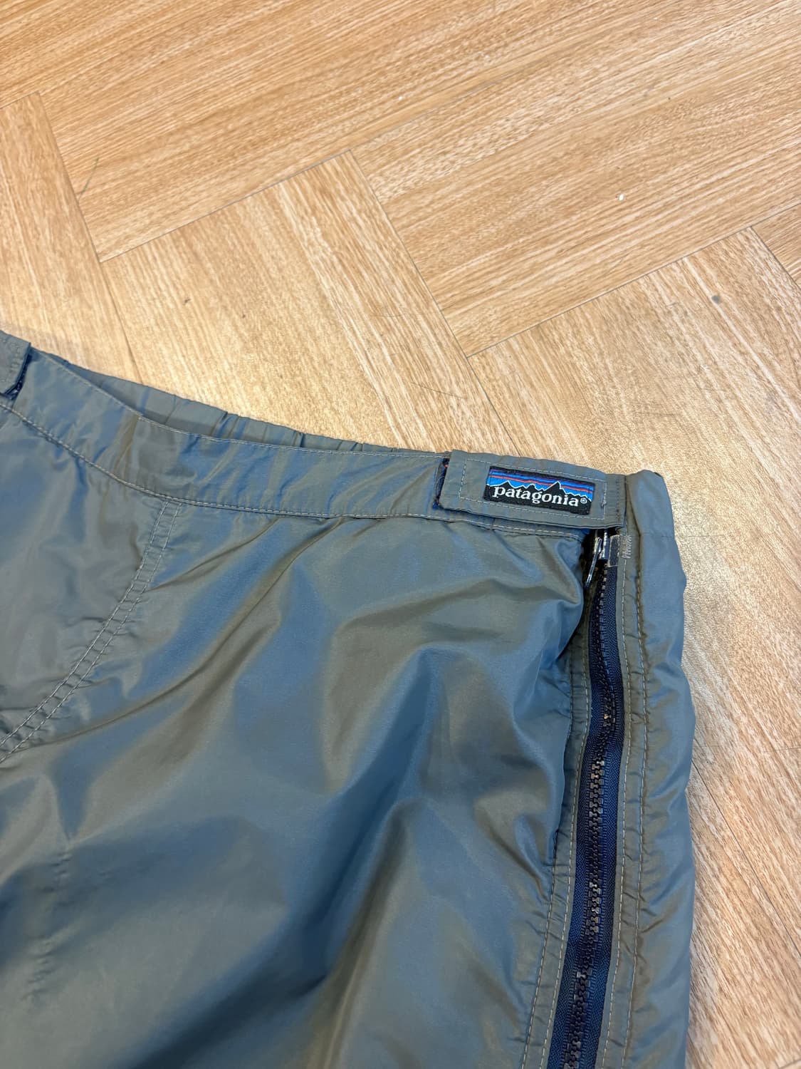 90s Patagonia 스키 팬츠 상품이미지1
