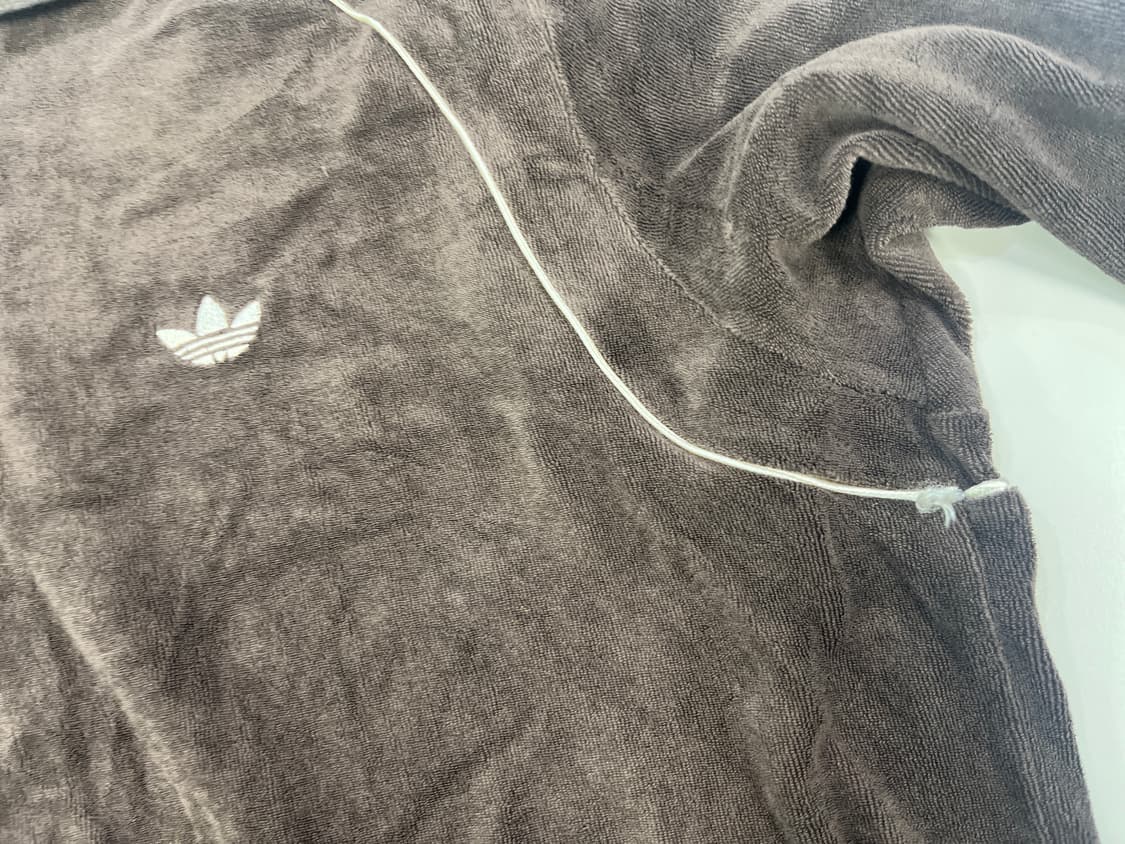 아디다스 웨일즈 보너 타월 롱슬리브 Us xl 쇼츠 us M 상품이미지4