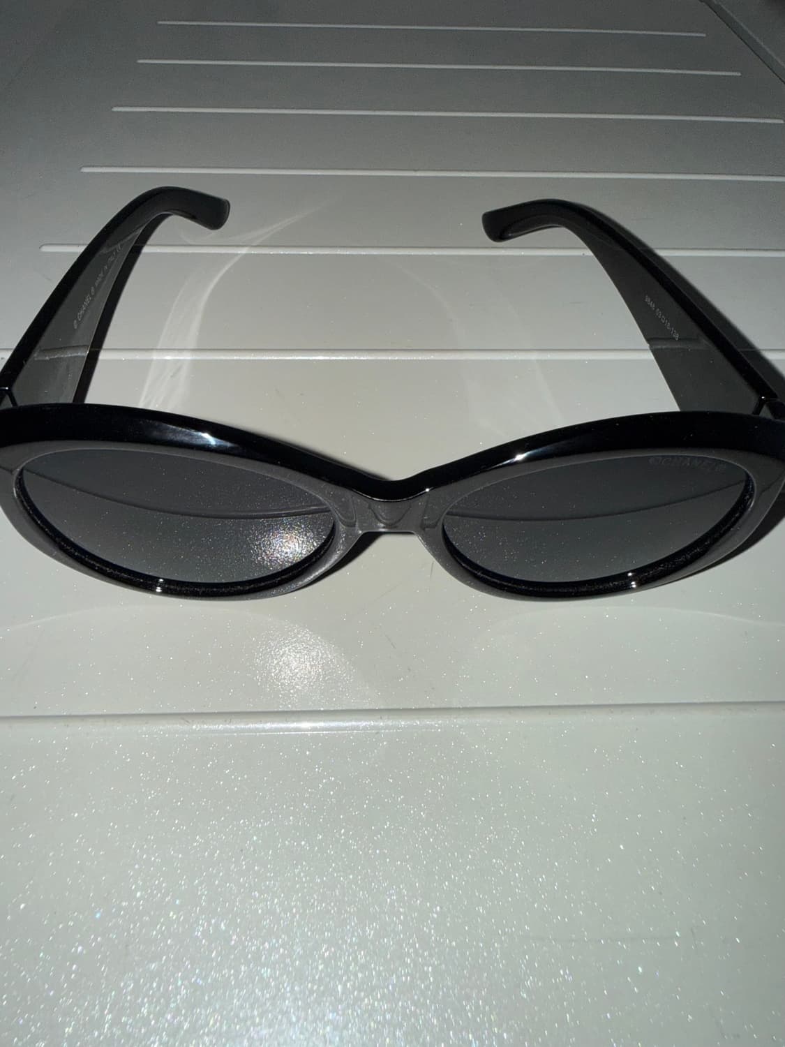 샤넬 선글라스 상품이미지2