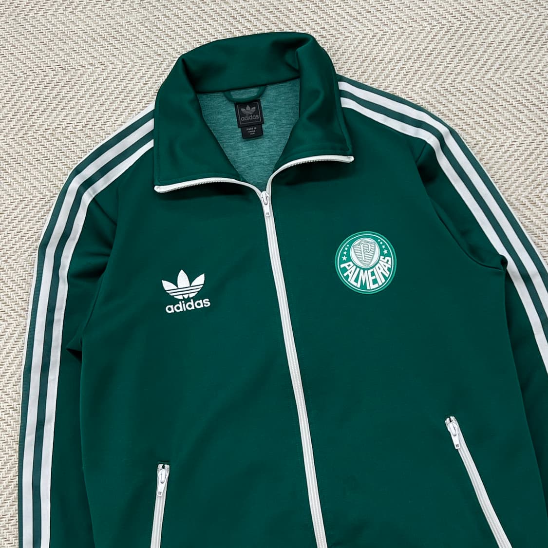 아디다스 팔메이라스 트랙탑 r2349 상품이미지3