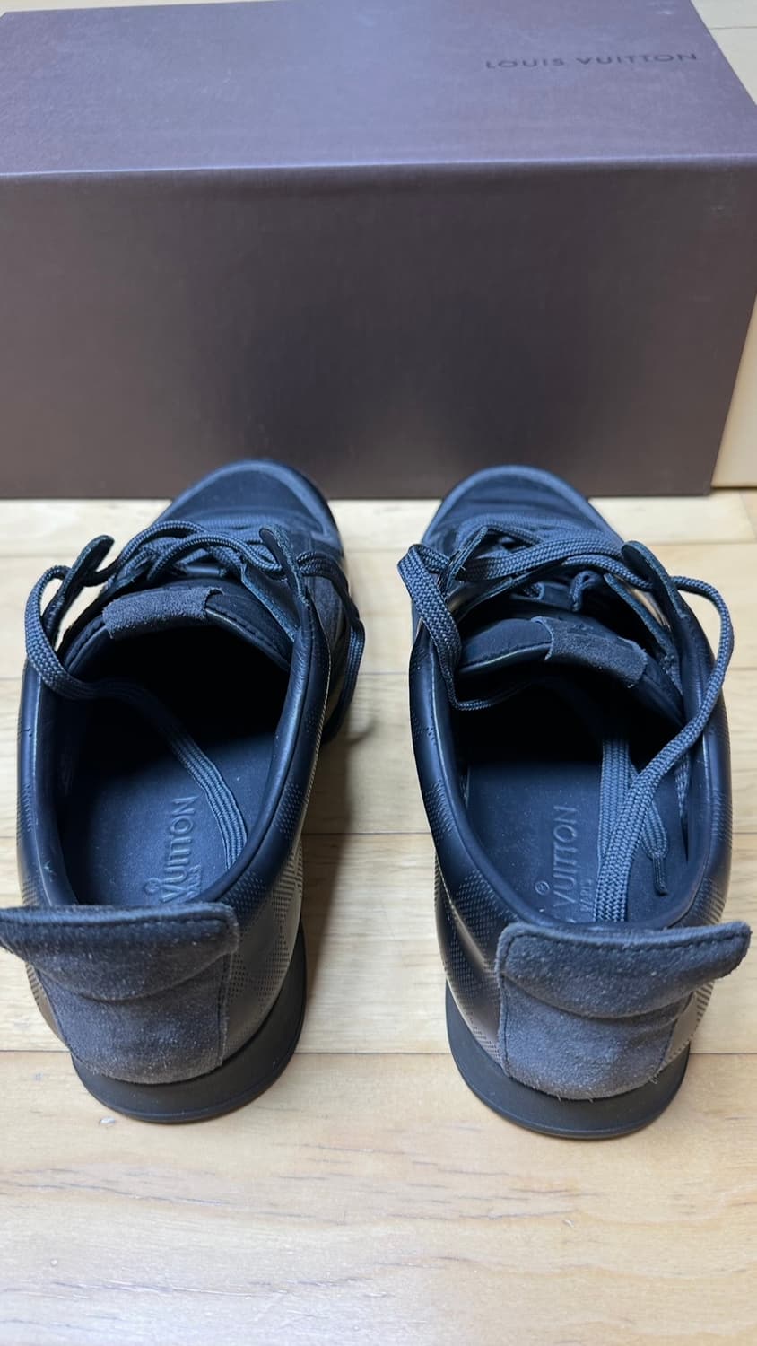 루이비통 다미에 스니커즈 Damier Sneakers (5) 상품이미지2