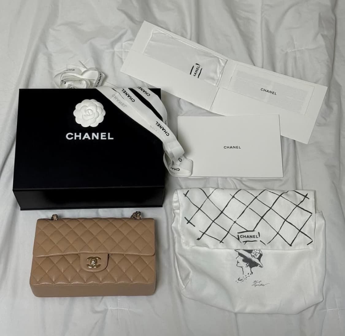 샤넬클래식 상품이미지2