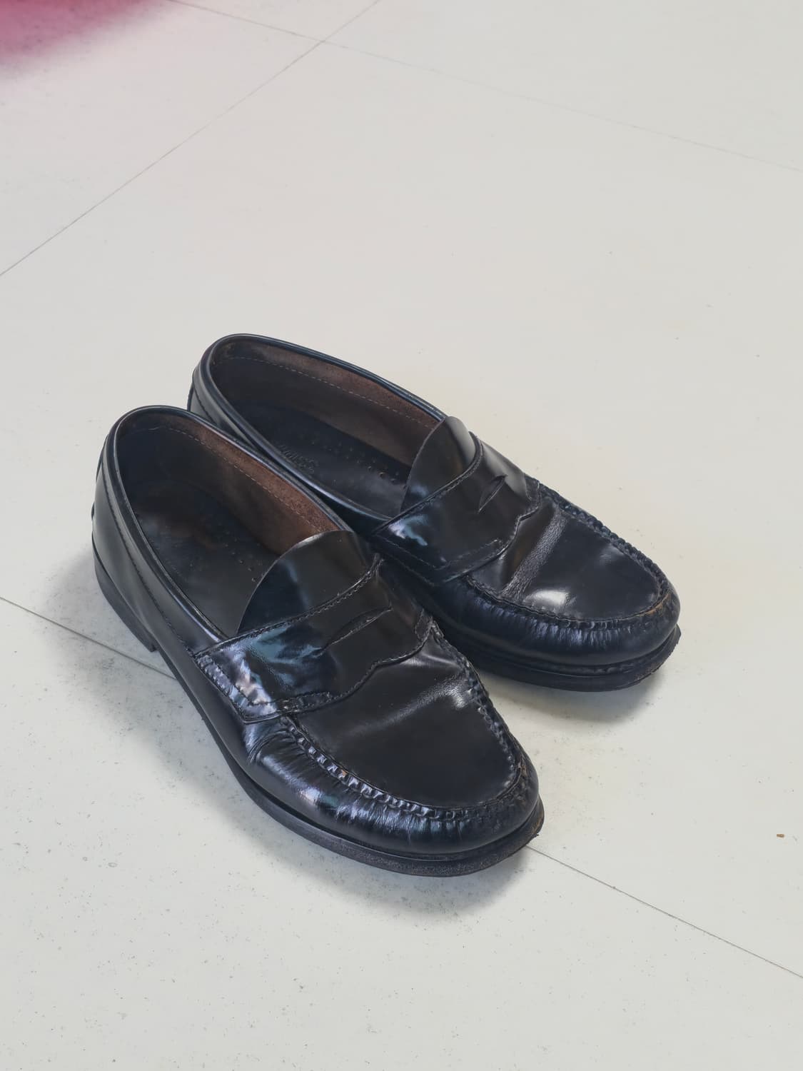 바스 위준 g.h BASS 페니로퍼 상품이미지1