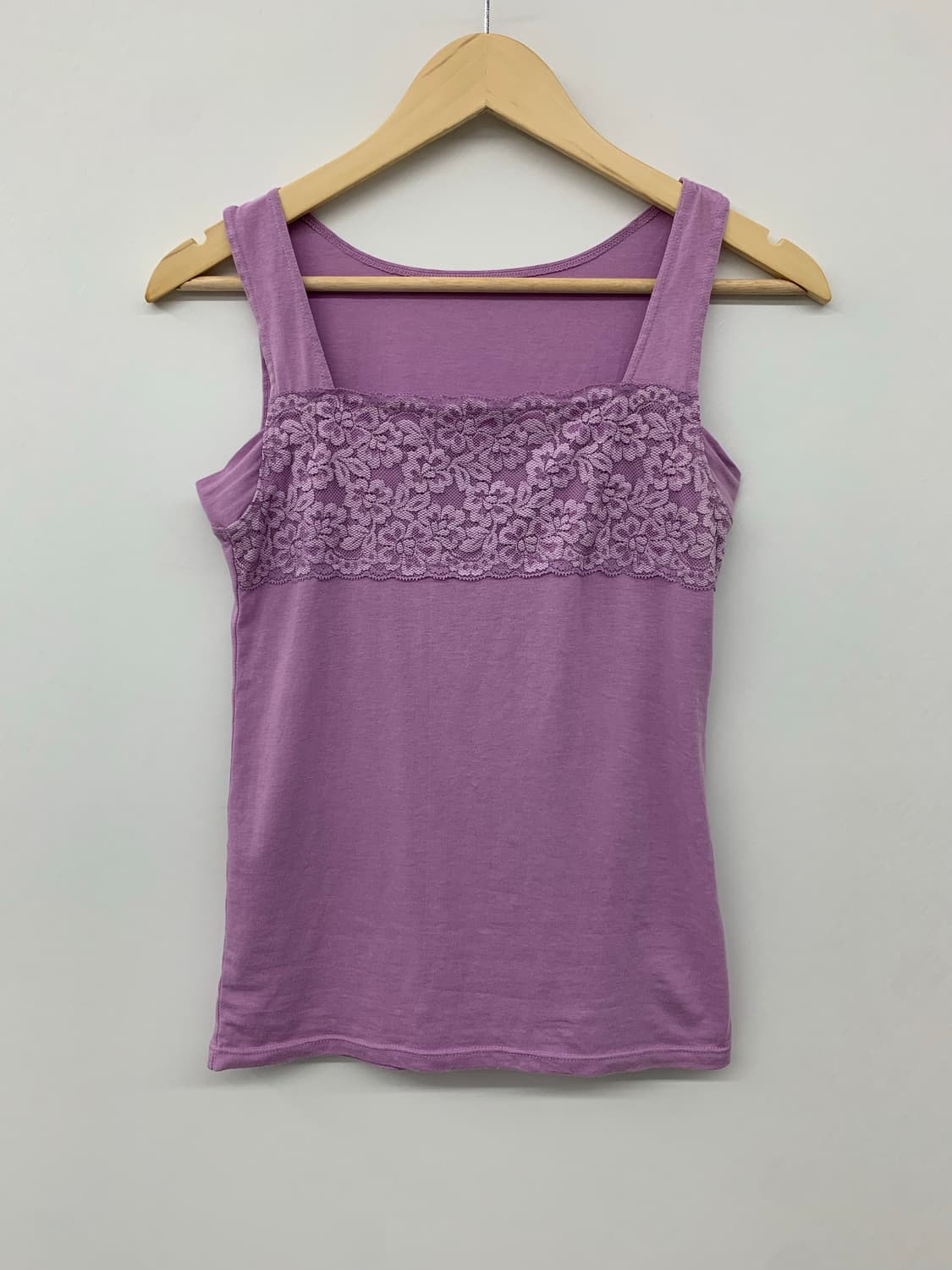 연보라 레이스 슬리브리스 상품이미지2