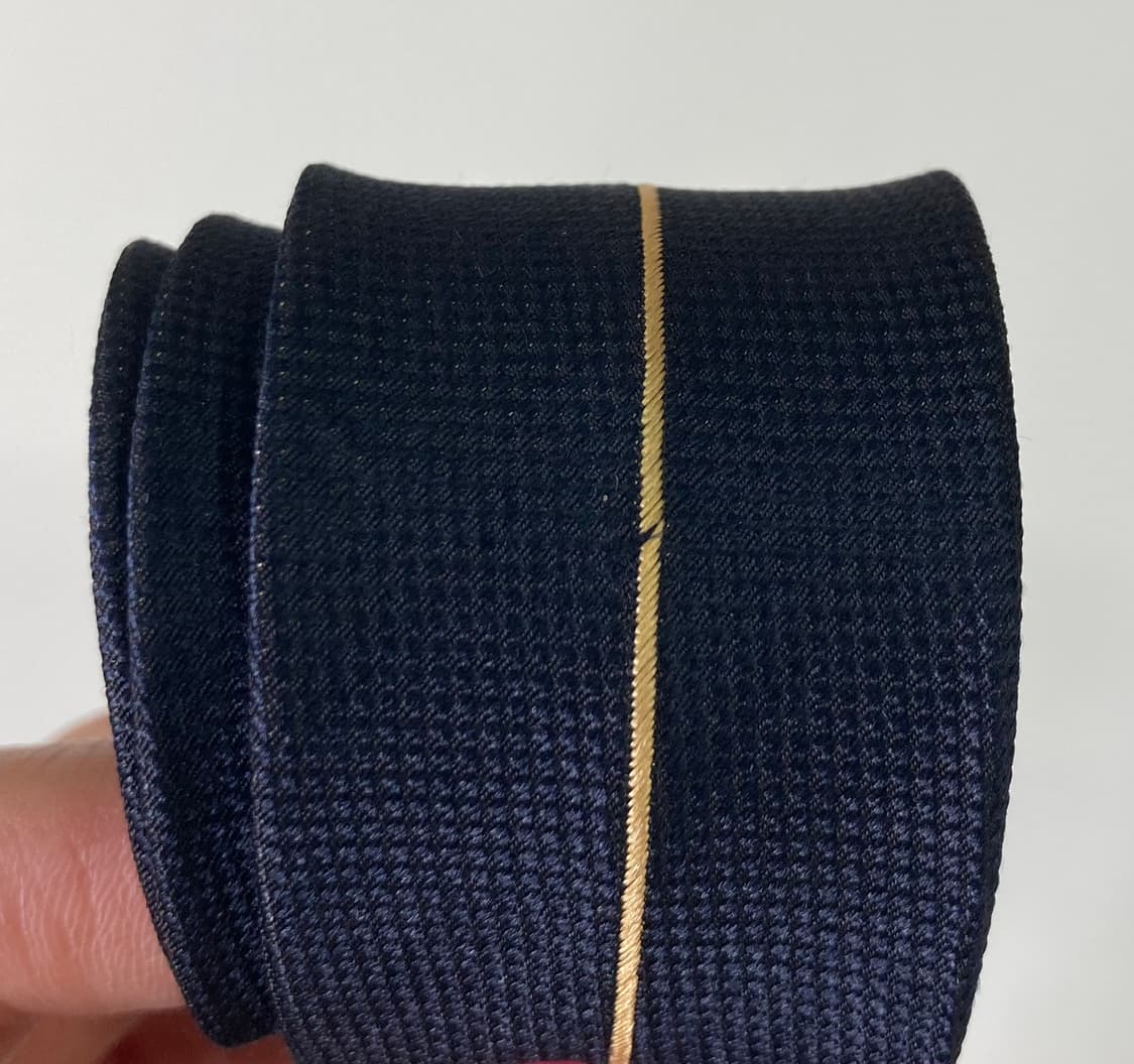 빈티지)넥타이 상품이미지10