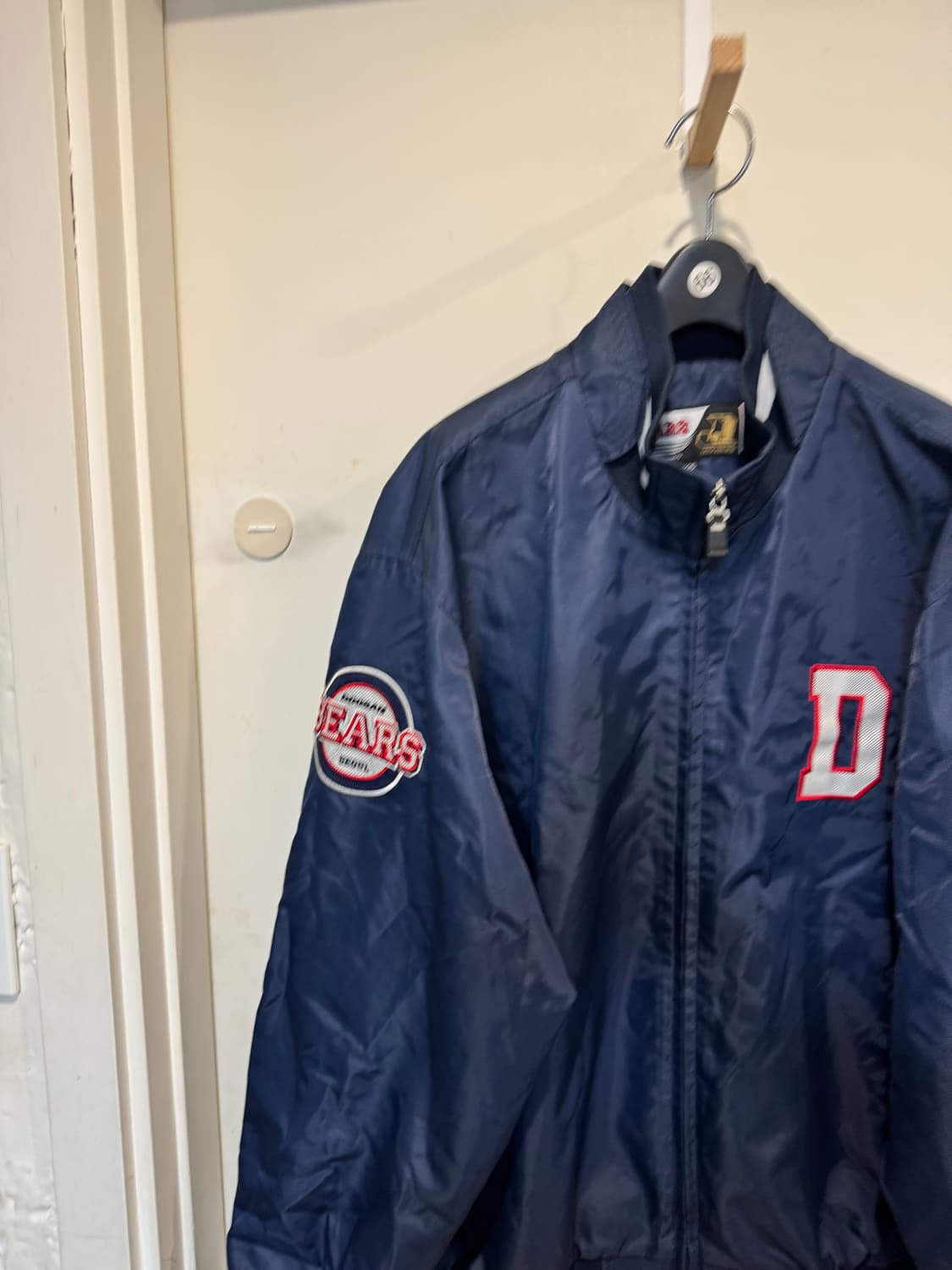 두산베어스 자켓 상품이미지4