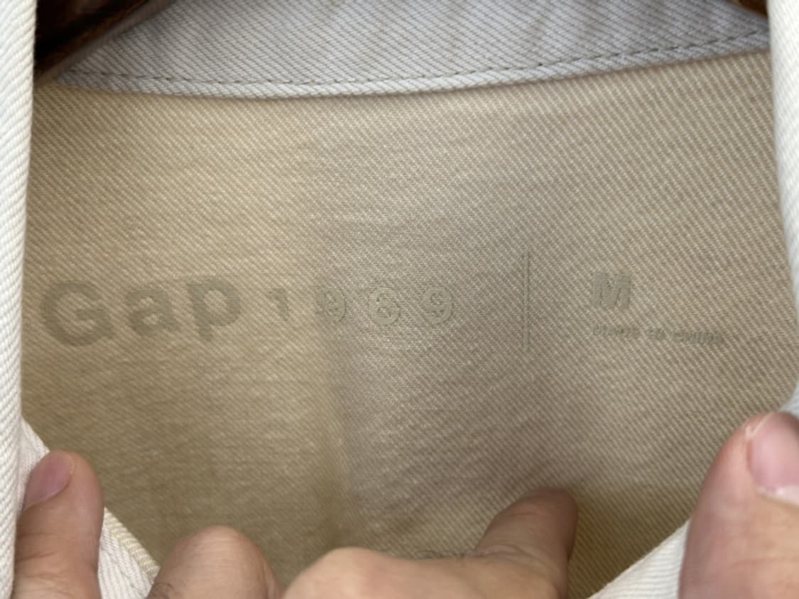 GAP (L) 상품이미지9