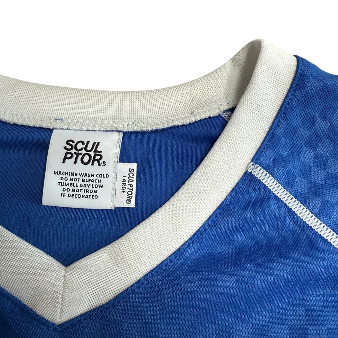 스컬프터 유니폼 상품이미지2