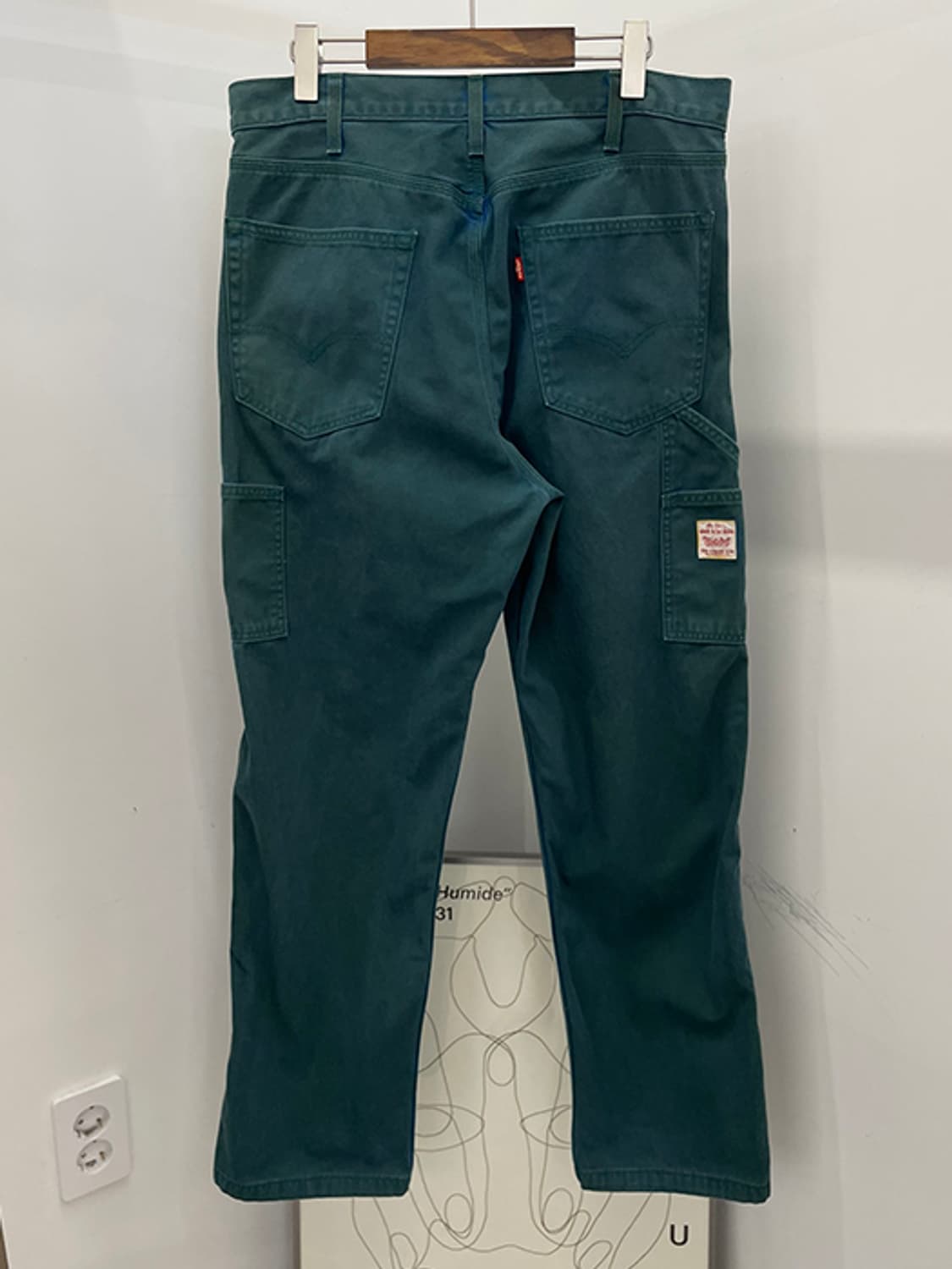 LEVI'S (35) 상품이미지4