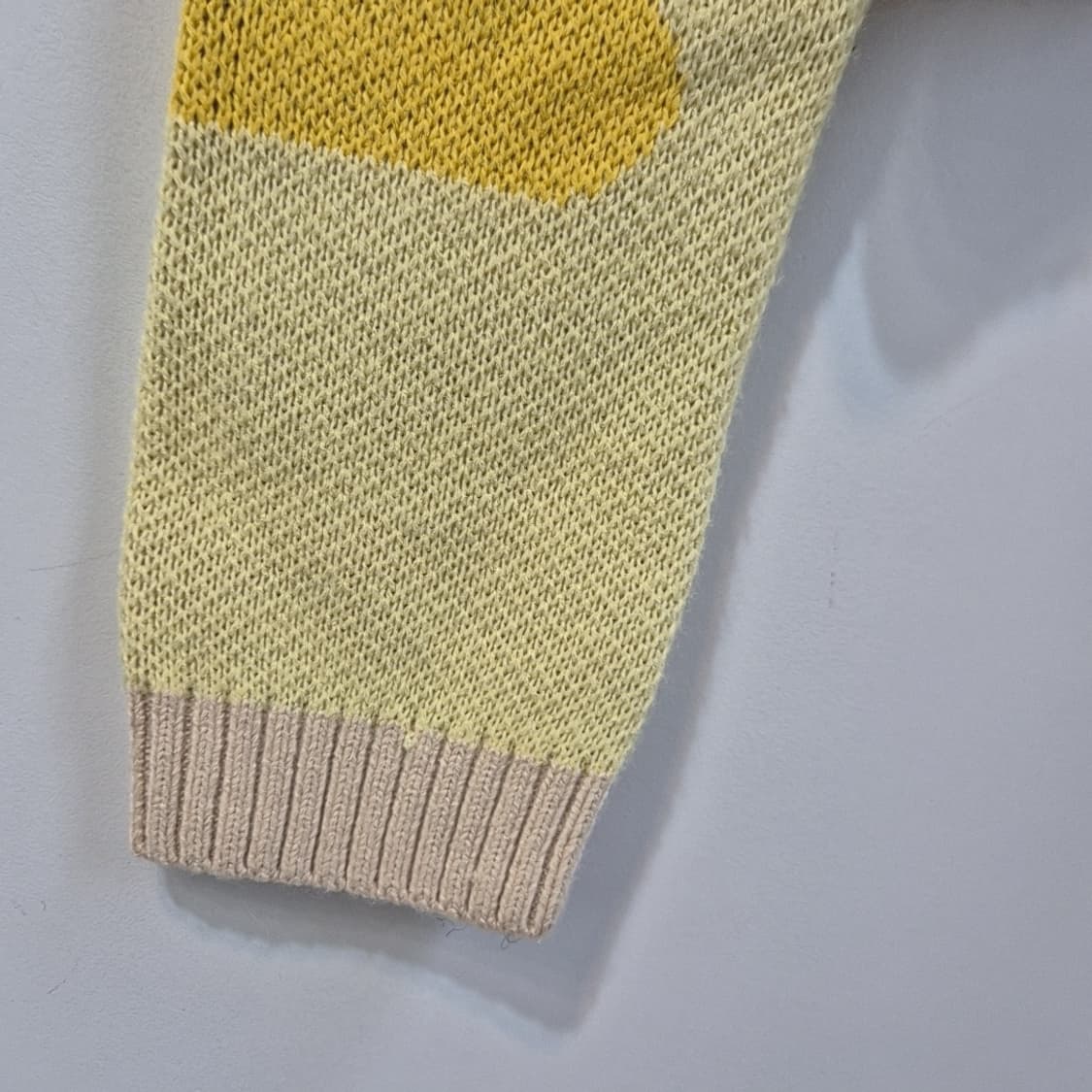 하우스오브써니 니트 가디건 상품이미지5