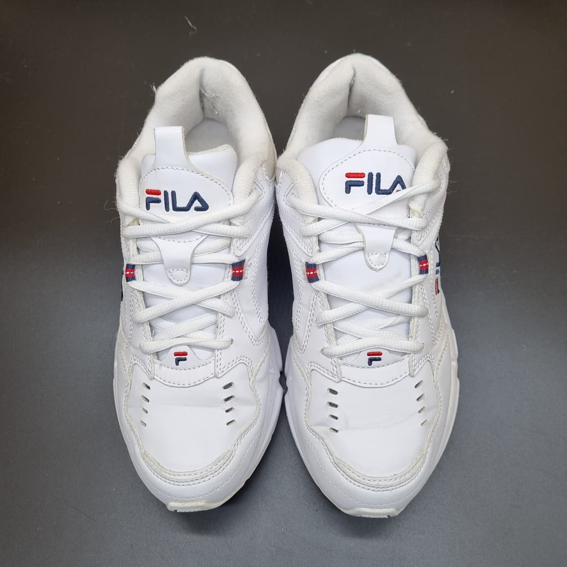 휠라 레인저22 운동화250  상품이미지2