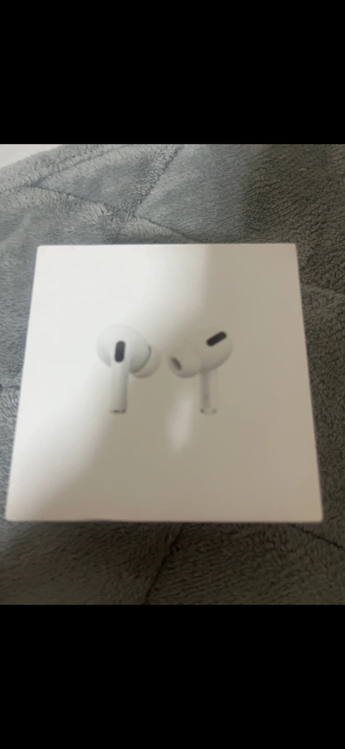 에어팟 프로 1세대 상품이미지1