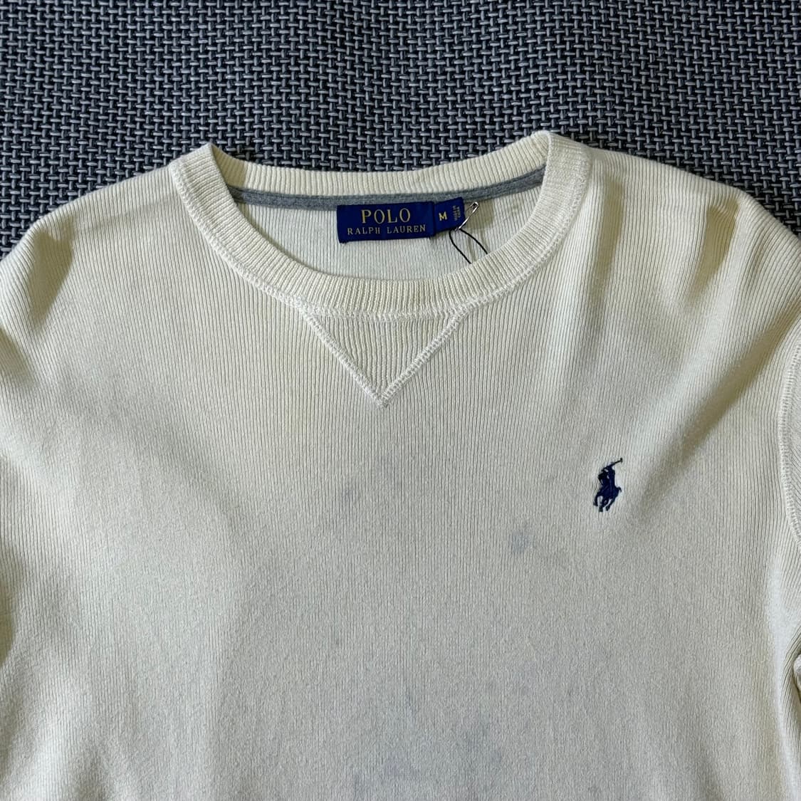 빈티지 폴로 랄프로렌 니트 (kold_8303) 상품이미지2