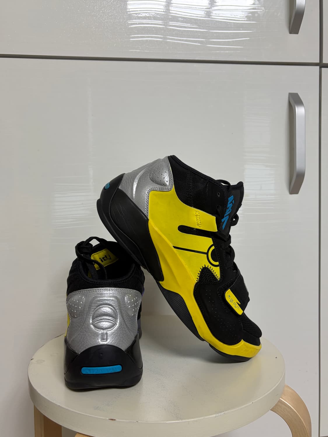 나이키 줌에어 조던 255 상품이미지3