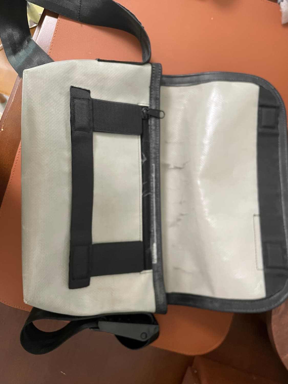 프라이탁 하파오 실버 상품이미지7