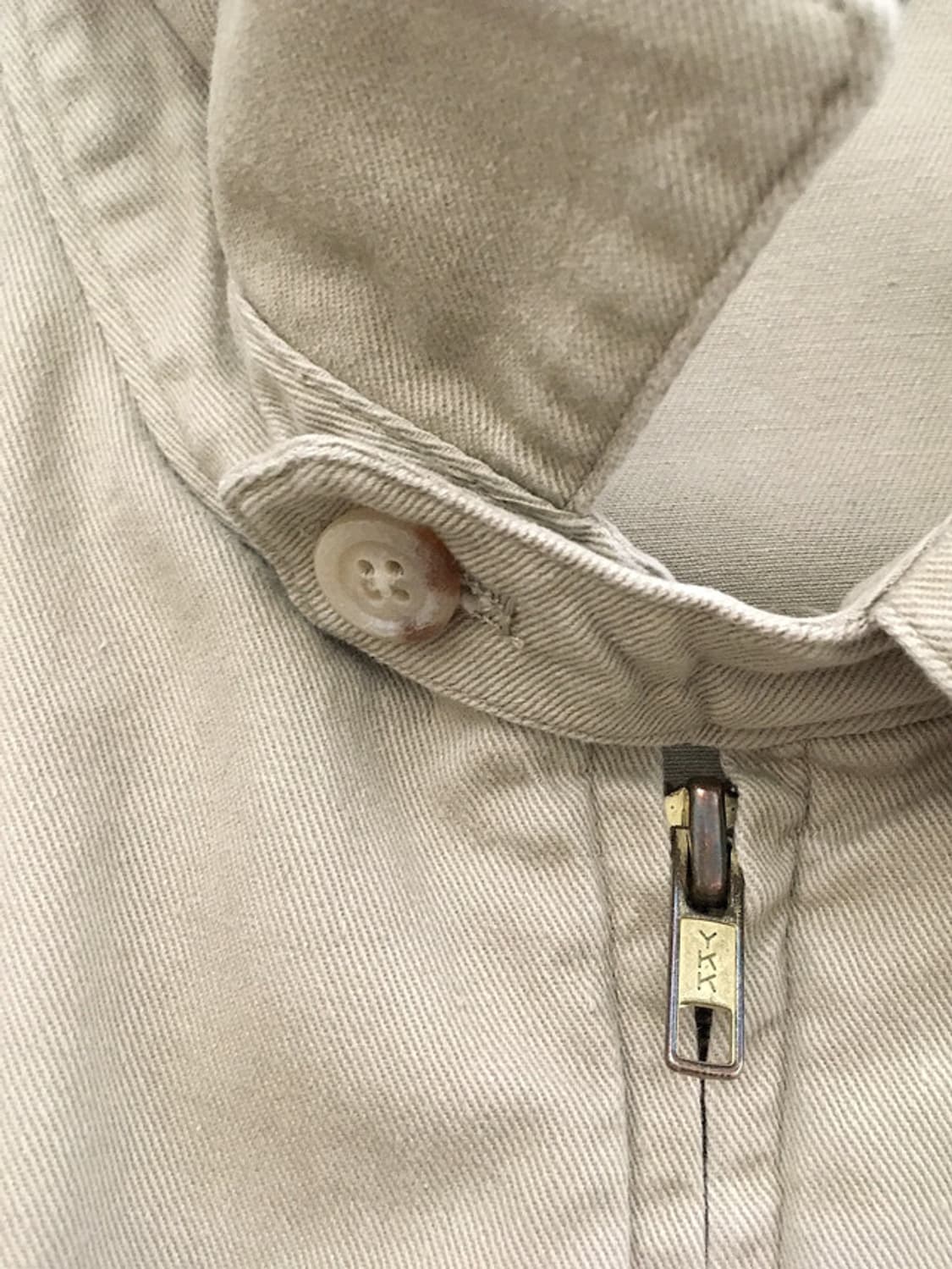 90s USA made origianl cotton jackets 상품이미지4