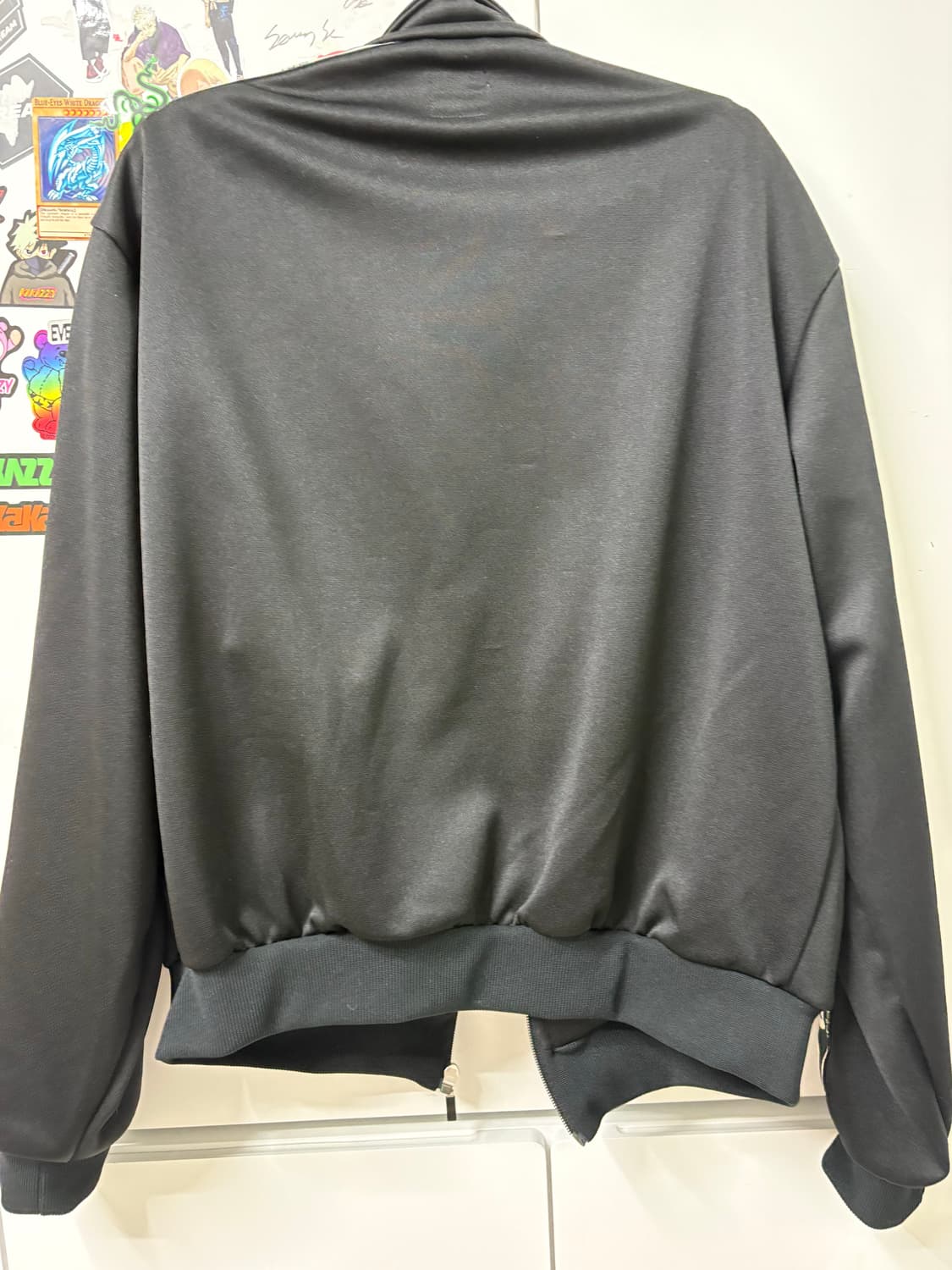 캐피탈 스무스 저지 트랙자켓 상품이미지2