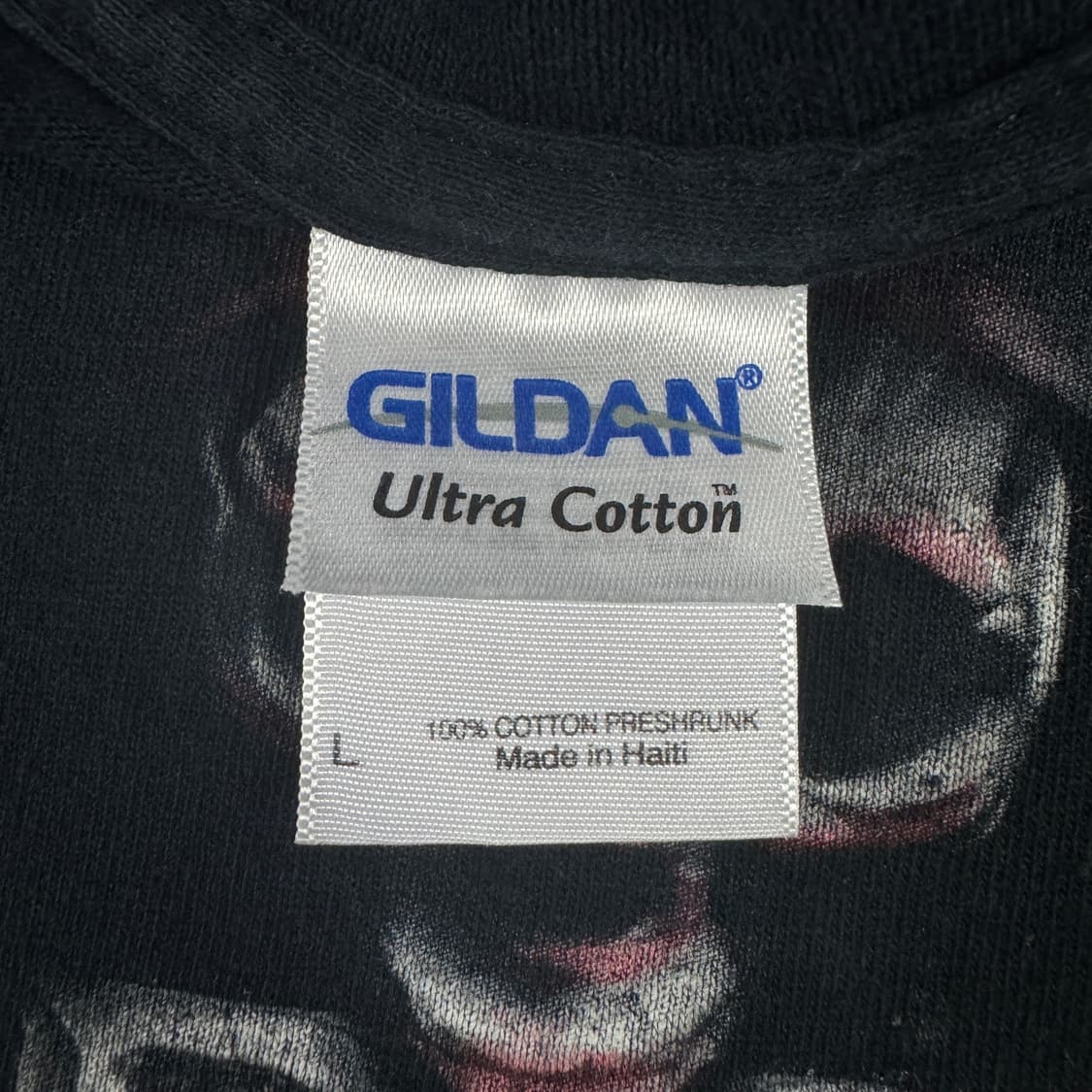 빈티지 2000s Grave Digger 그레이브 디거 스컬 티셔츠 상품이미지6