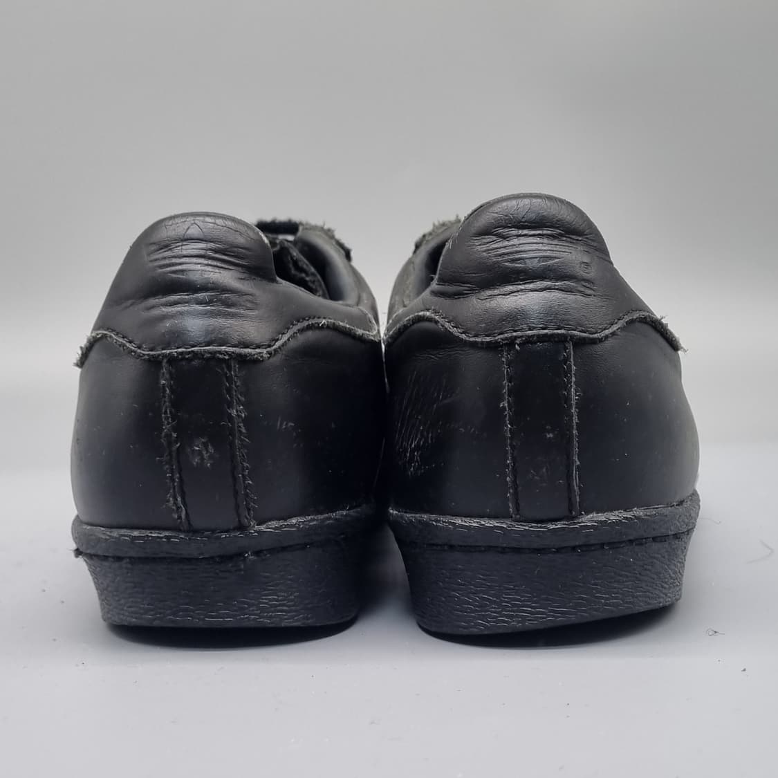 아디다스 슈퍼스타 메탈토 여성스니커즈240  상품이미지4