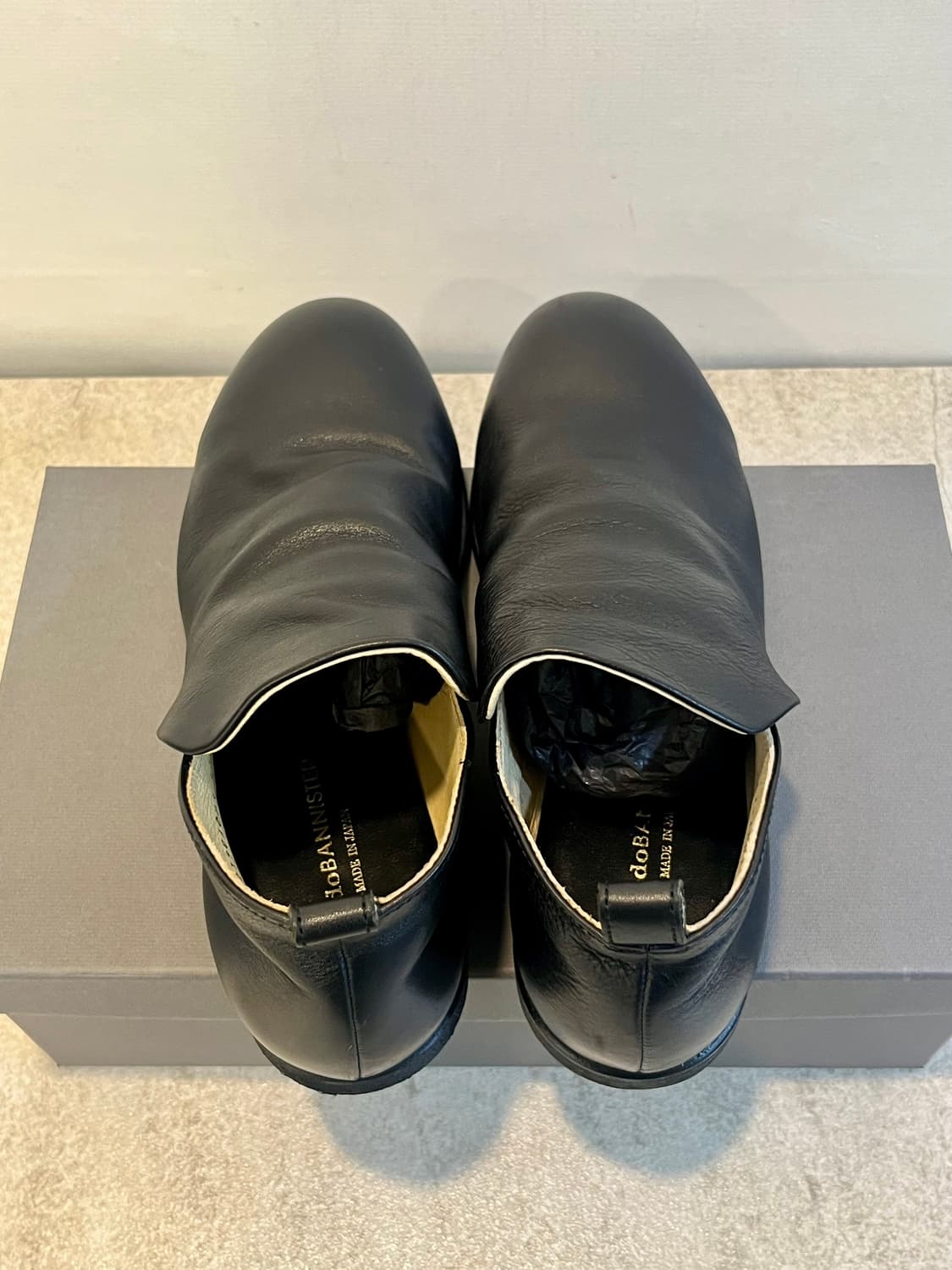 Alfredo bannister 상품이미지3