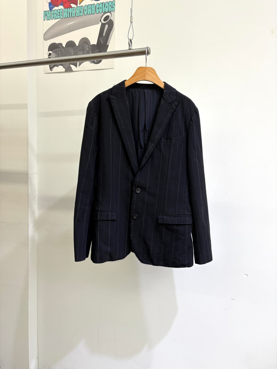 JAPANESE BRAND (Made in Japan) 자켓 상품이미지1