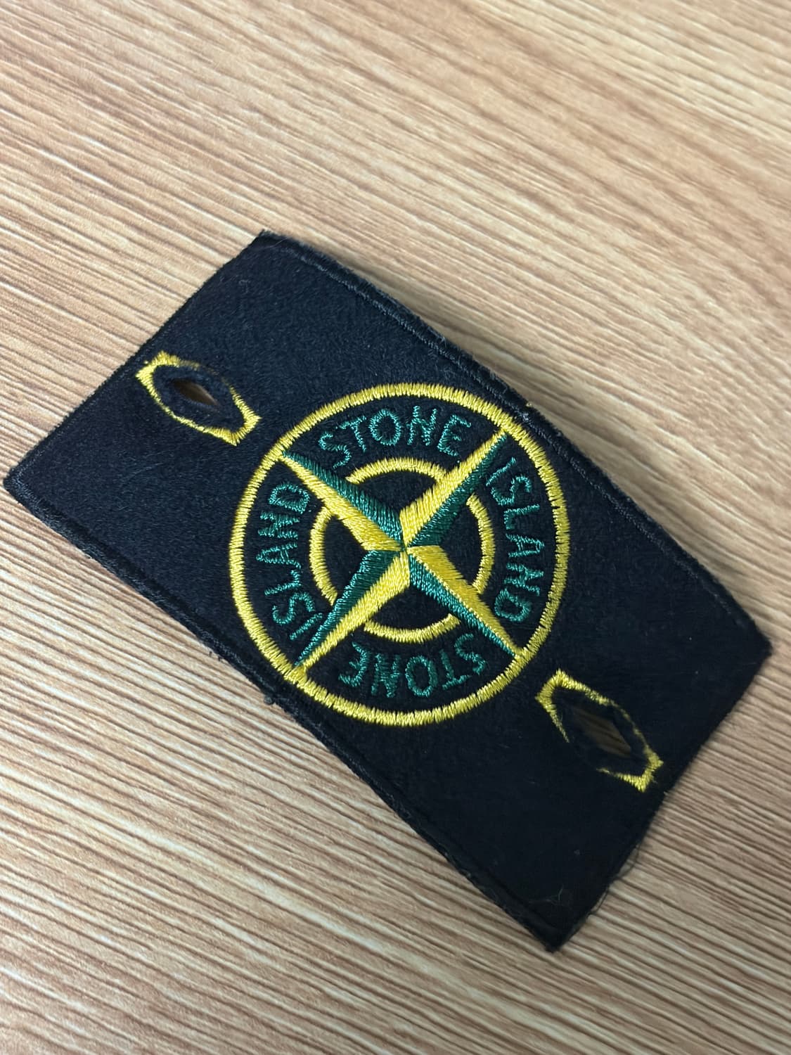 스톤아일랜드 패딩조끼 상품이미지5