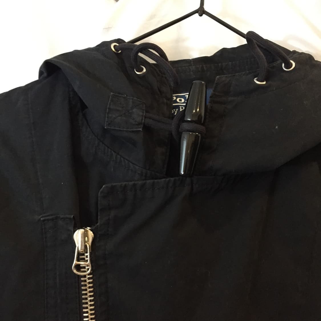 Polo 폴로랄프로렌 지퍼 후드자켓 상품이미지5