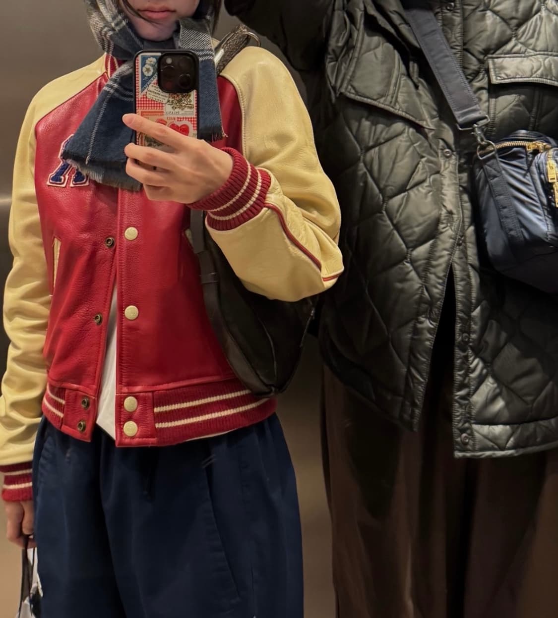 yves saint laurent mombasa bag / 몸바사 상품이미지2