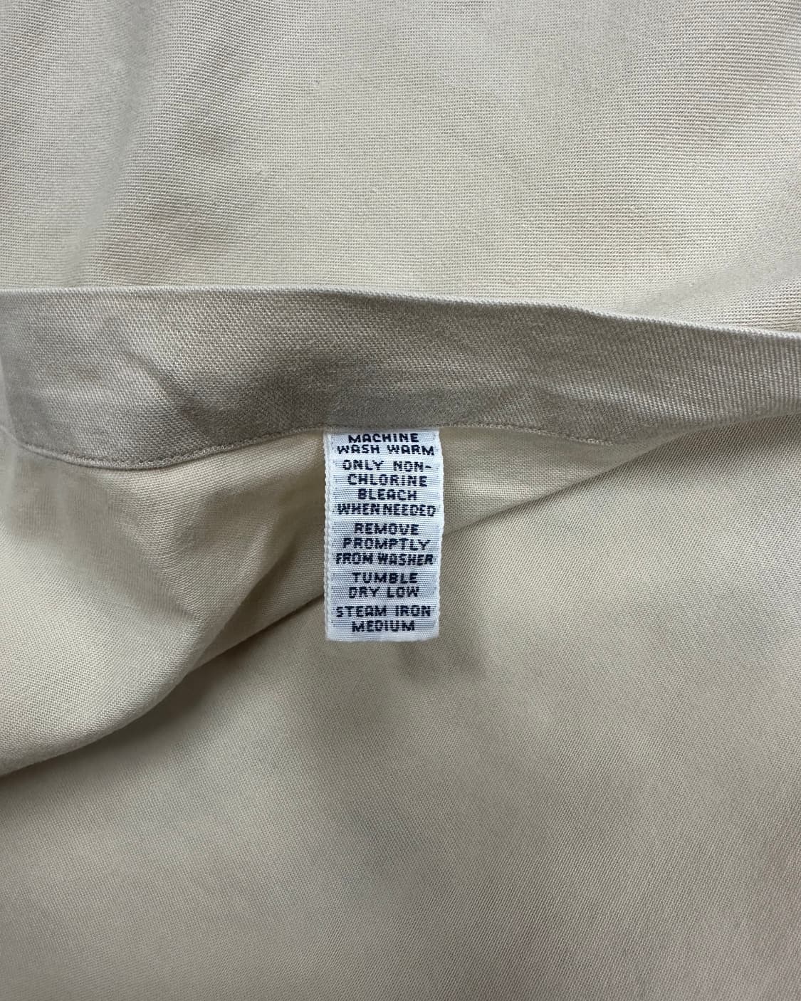 (2XL)00'S POLO OCEAN CAMP 셔츠-M2235 상품이미지5