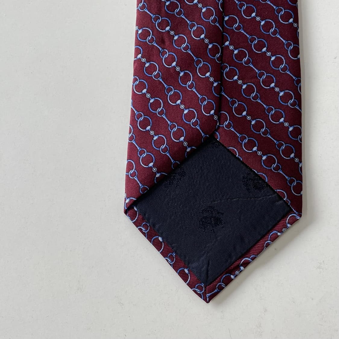 브룩스브라더스 명품 정품 넥타이 7.9cm 상품이미지7