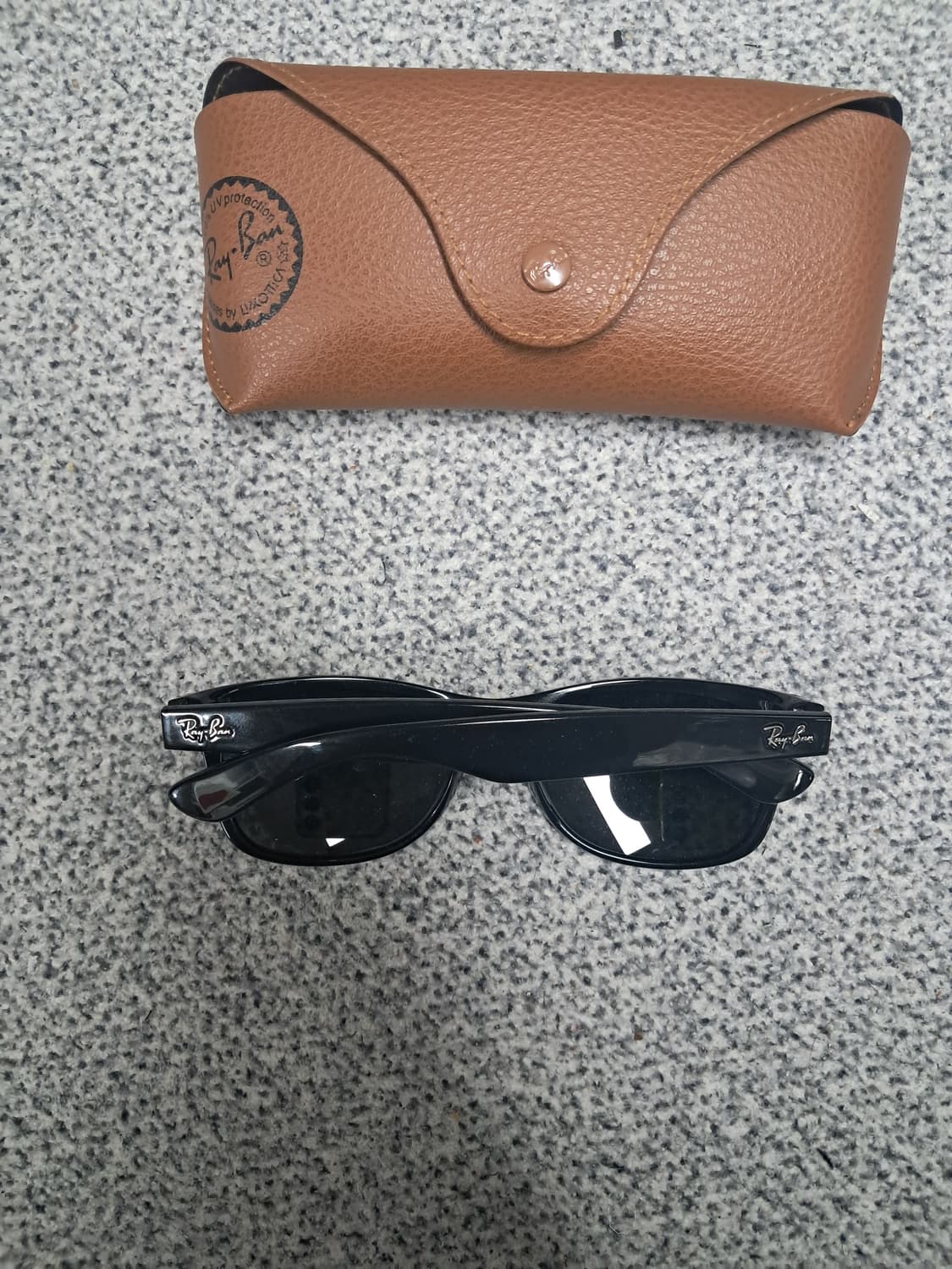 레이벤 선글라스 상품이미지2