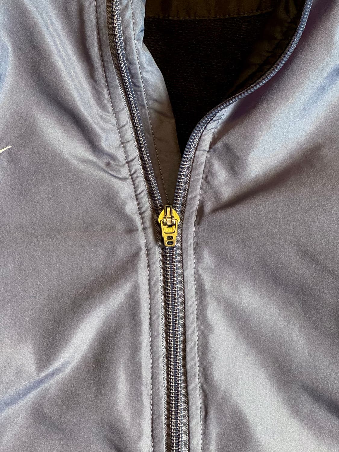 00s 나이키 올드스쿨 윈드브레이커 상품이미지4