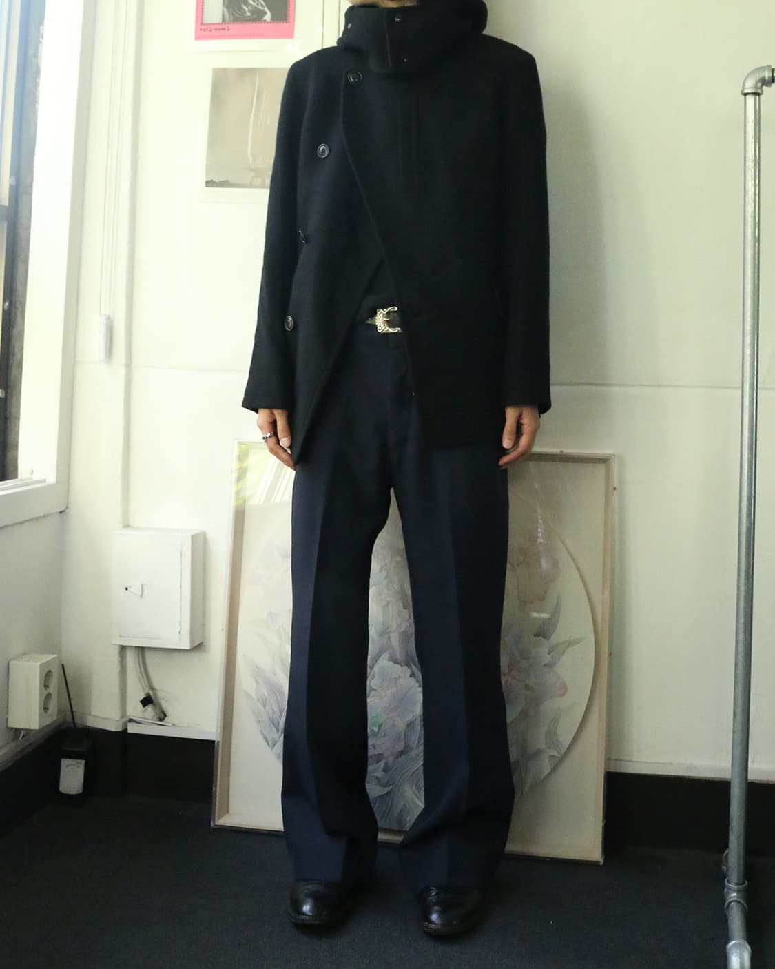 80s H Bar C 부츠컷 트라우저  상품이미지2