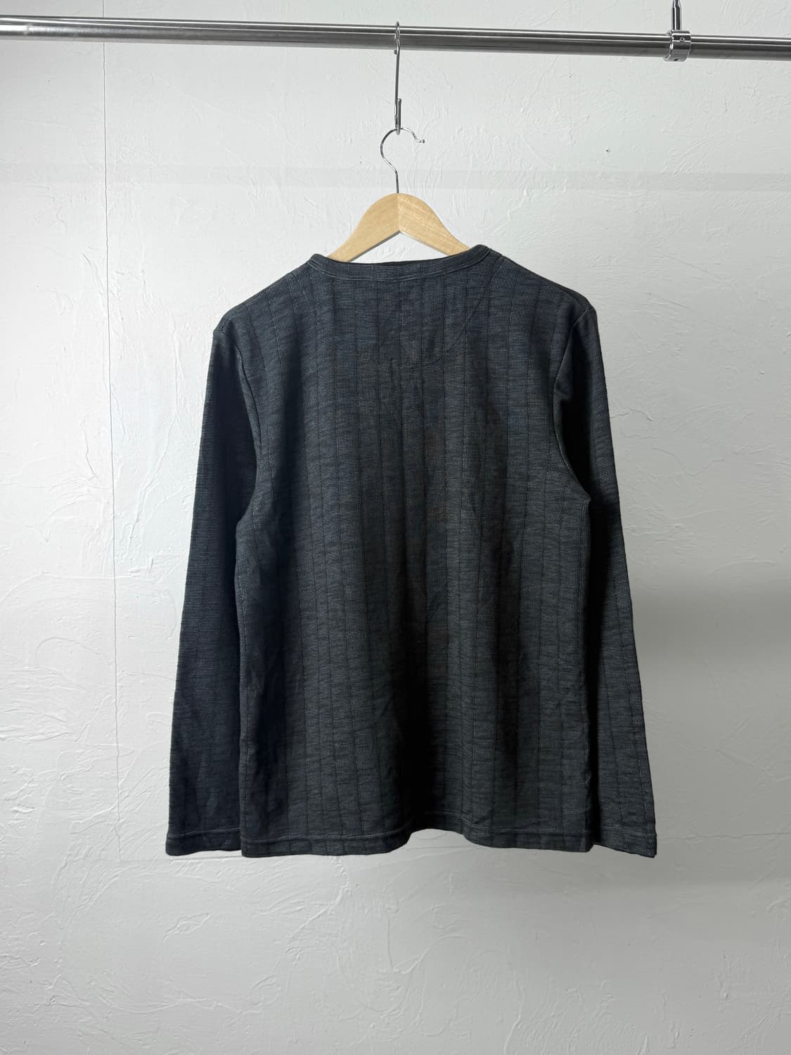 Villand 레이어드 롱 슬리브 상품이미지5