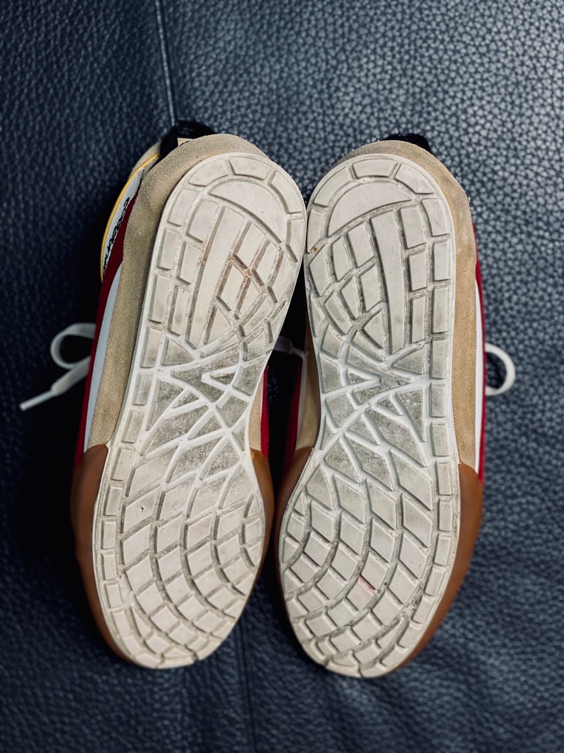 (특A급) 디스퀘어드2 남성용 1964 스니커즈 270 상품이미지8