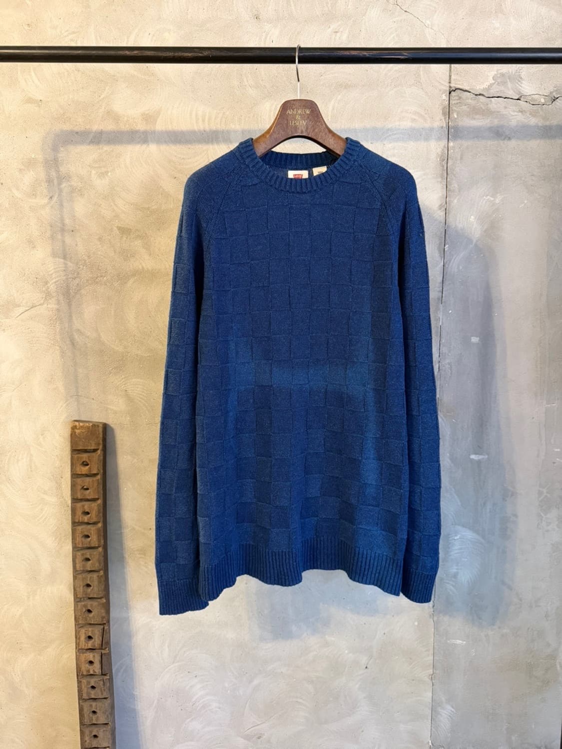 리바이스 니트 100~103 상품이미지1