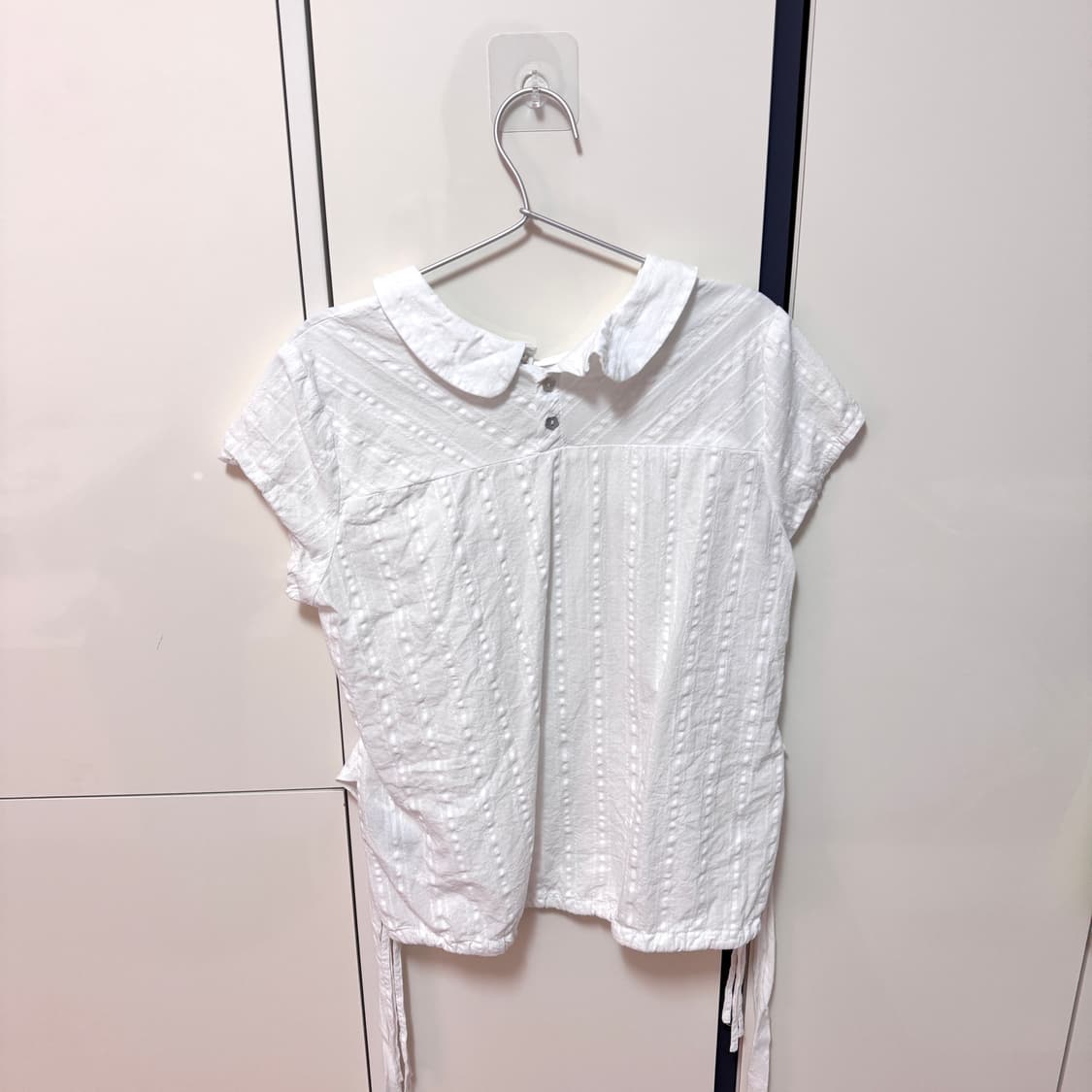 코이세이오 블라우스 BOW BLOUSE 상품이미지2
