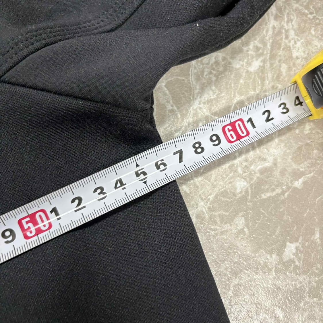 나이키 00s 써마핏 acg 올드스쿨 블랙 트랙탑 희귀져지(L) 상품이미지7