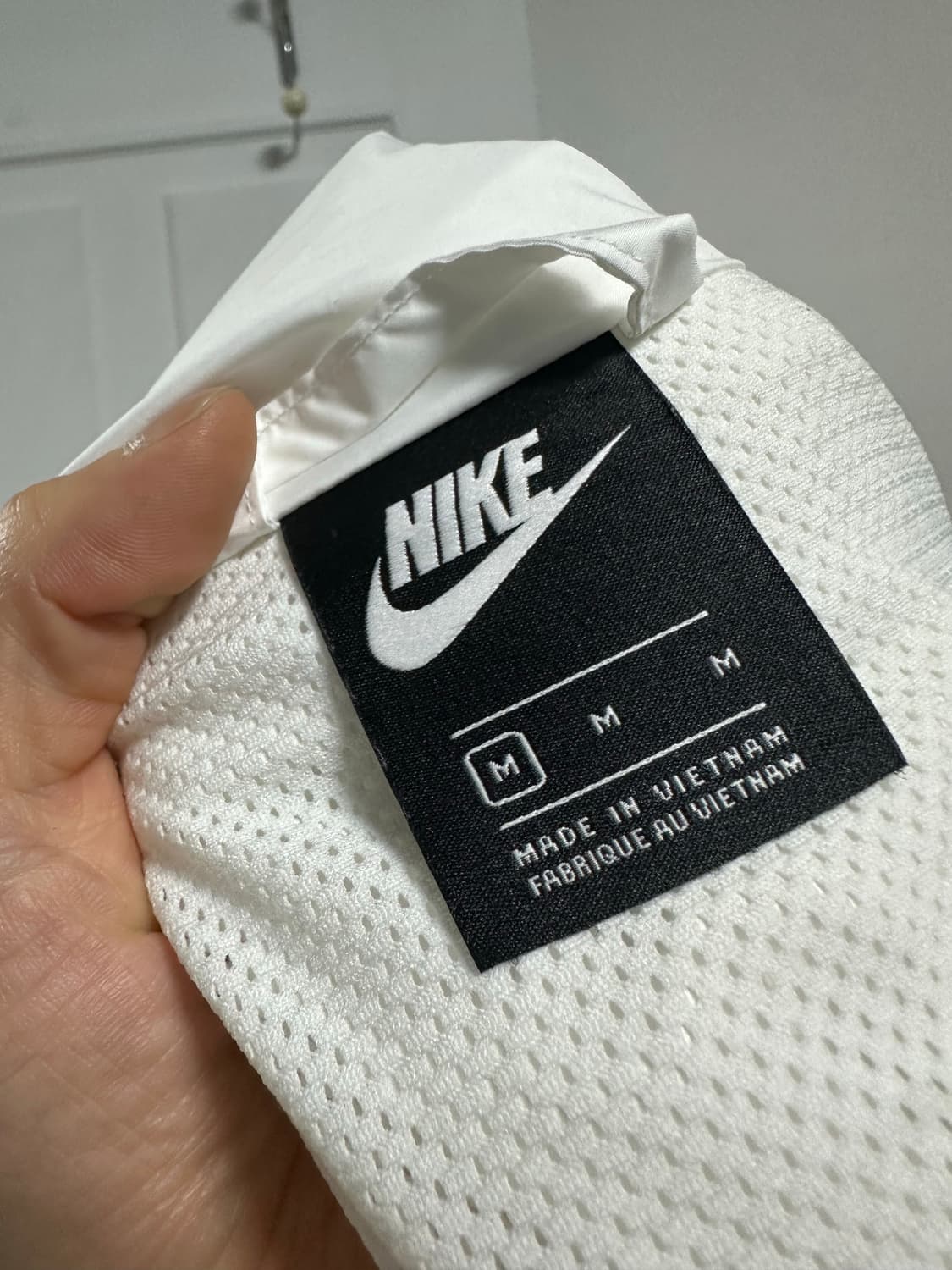 나이키 윈드러너 자켓 상품이미지3