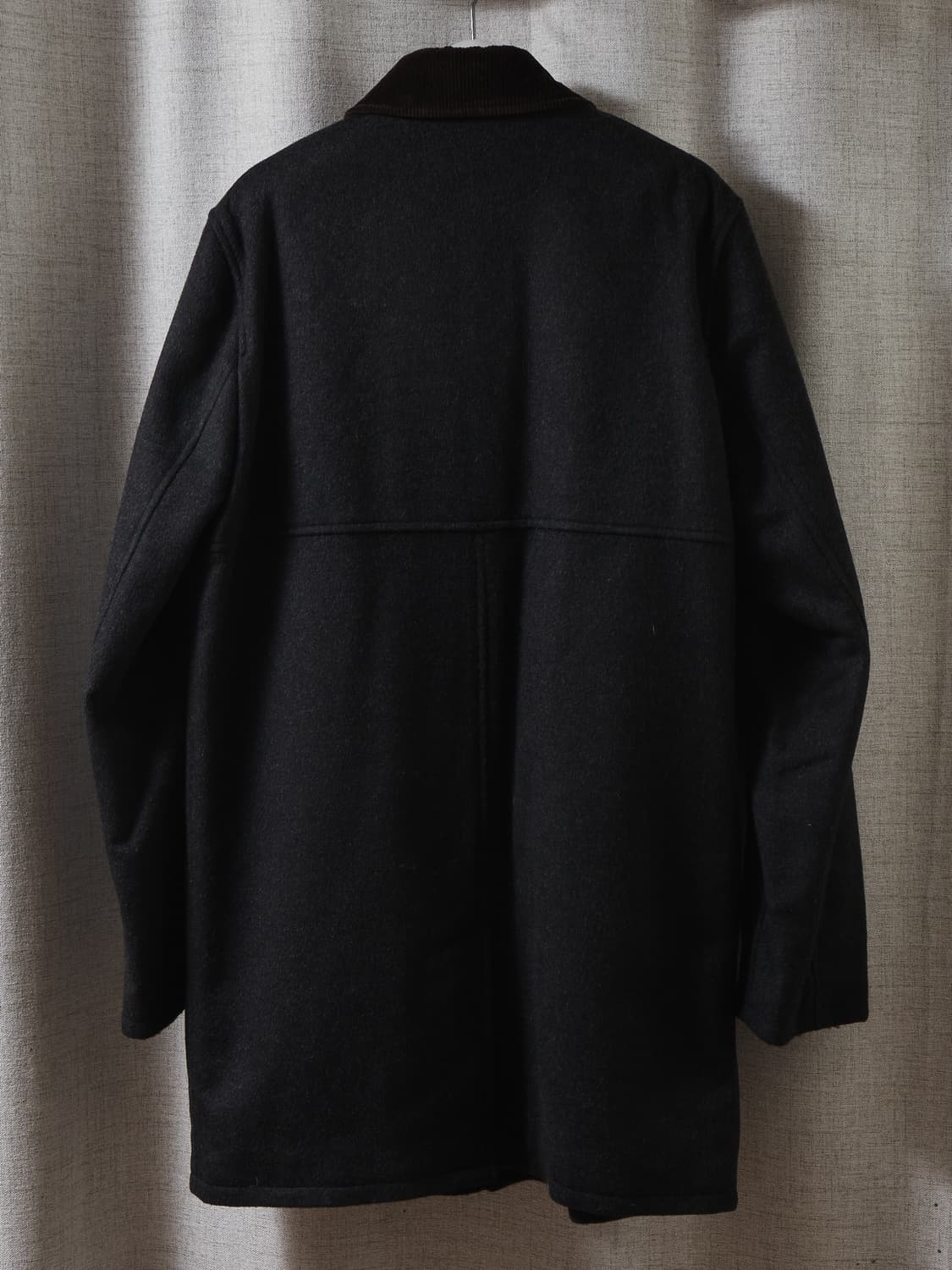 A.P.C 울 코트 상품이미지3