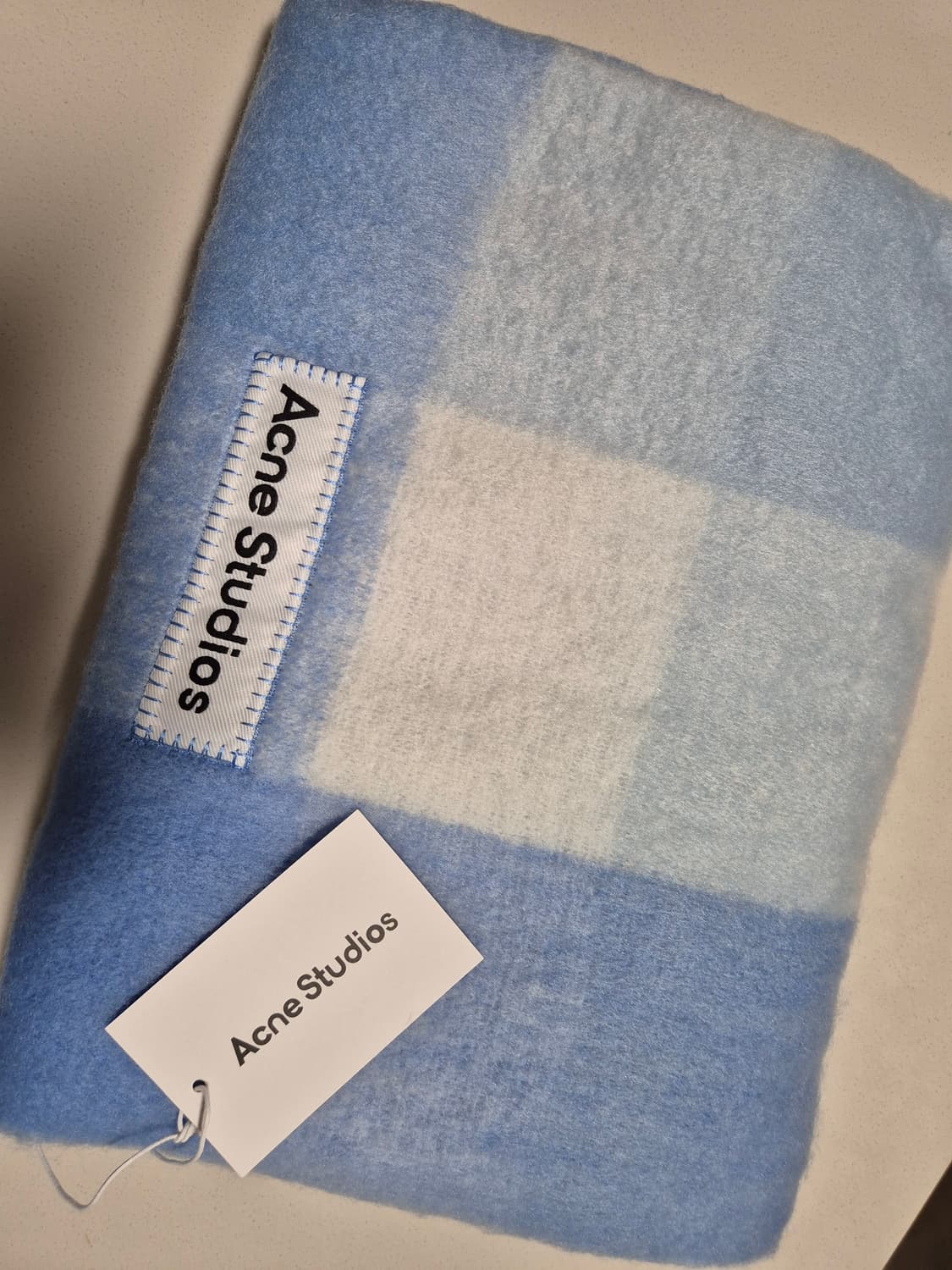 아크네 스튜디오 머플러 (새상품) 상품이미지1