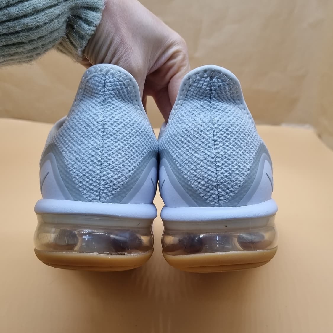 나이키 에어맥스 시퀀트3 남성운동화275 상품이미지4