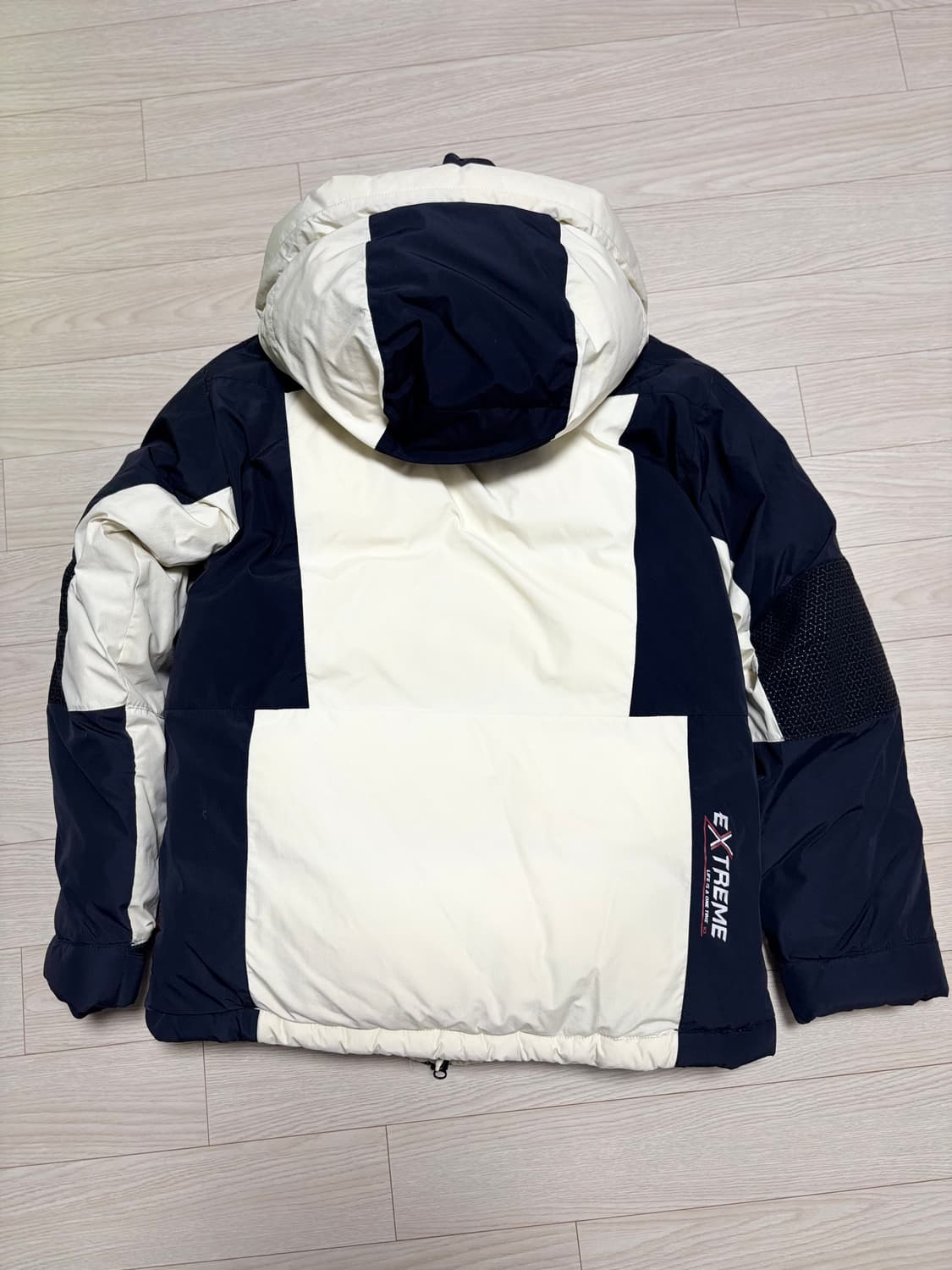 K2 패딩 익스트림 대장급 거위털 구즈 100% 패딩 95 상품이미지4