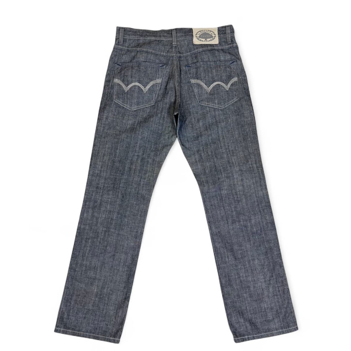 edwin denim pants 상품이미지3