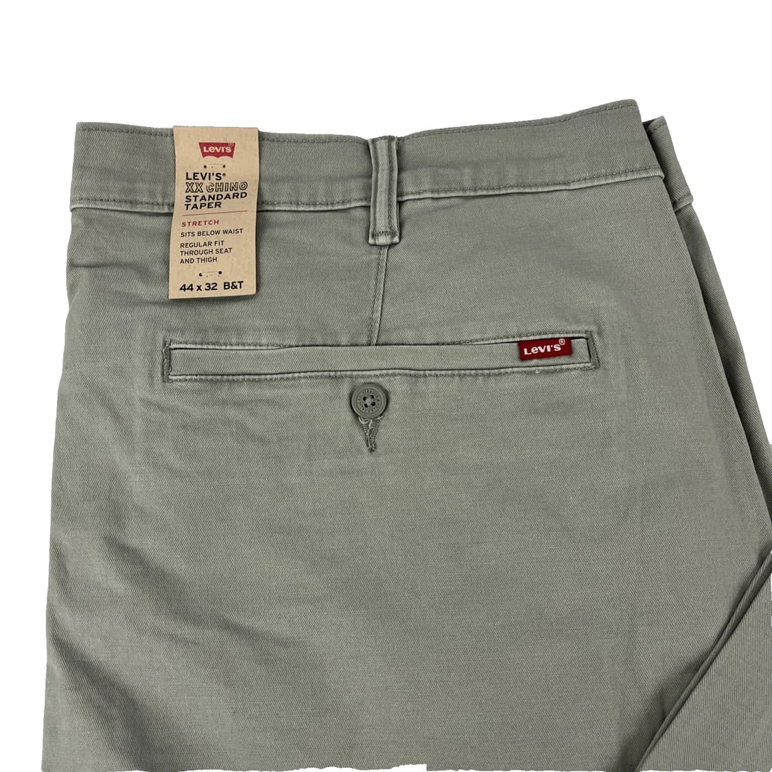 리바이스 XX 치노 스탠다드 테이퍼 진 상품이미지3