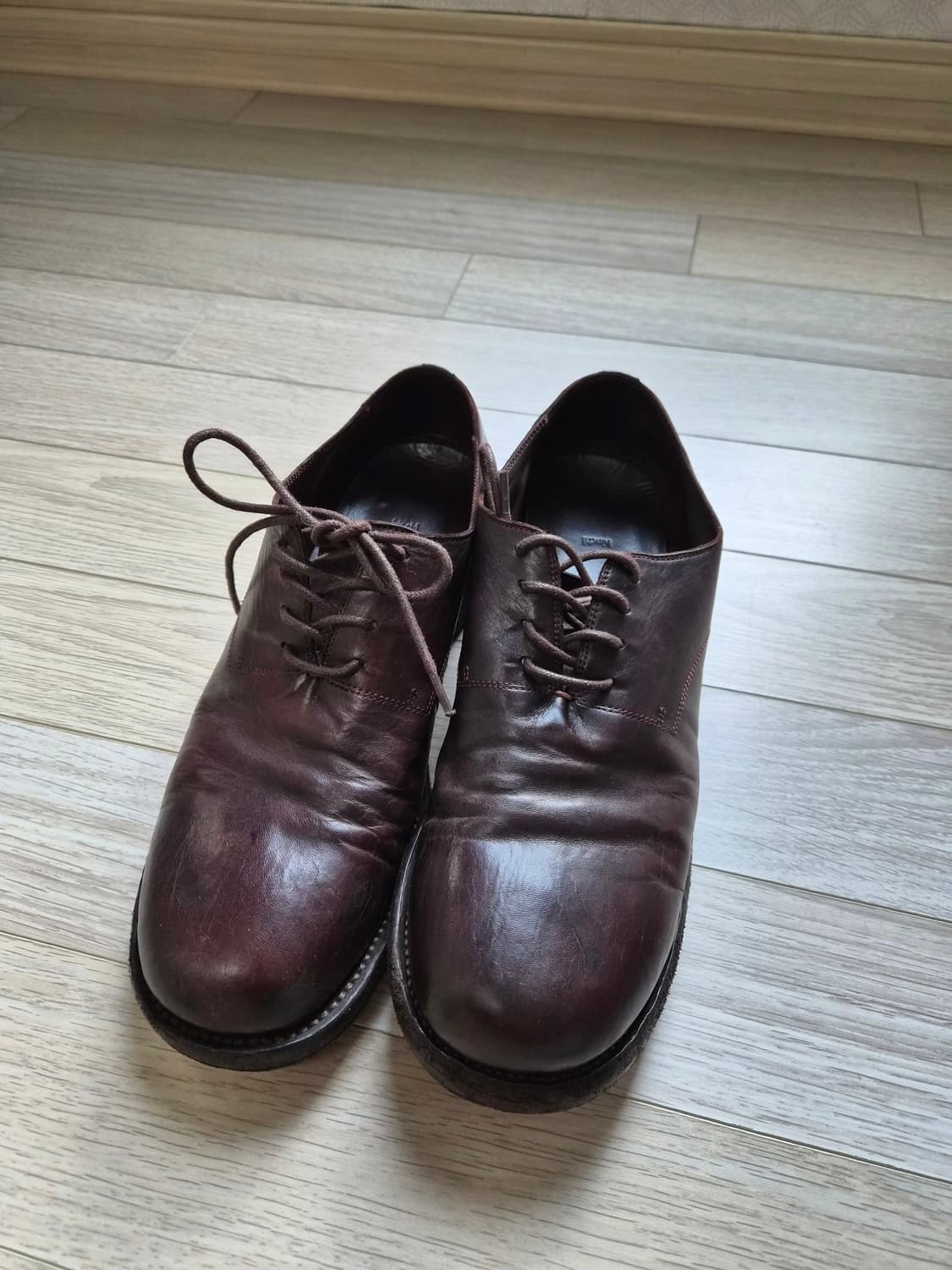 킨치 547 브라운 275 상품이미지1